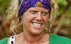 Sunday Burquest, a youth minister from Brooklyn Park will be on the 33rd season of "Survivor" on CBS.