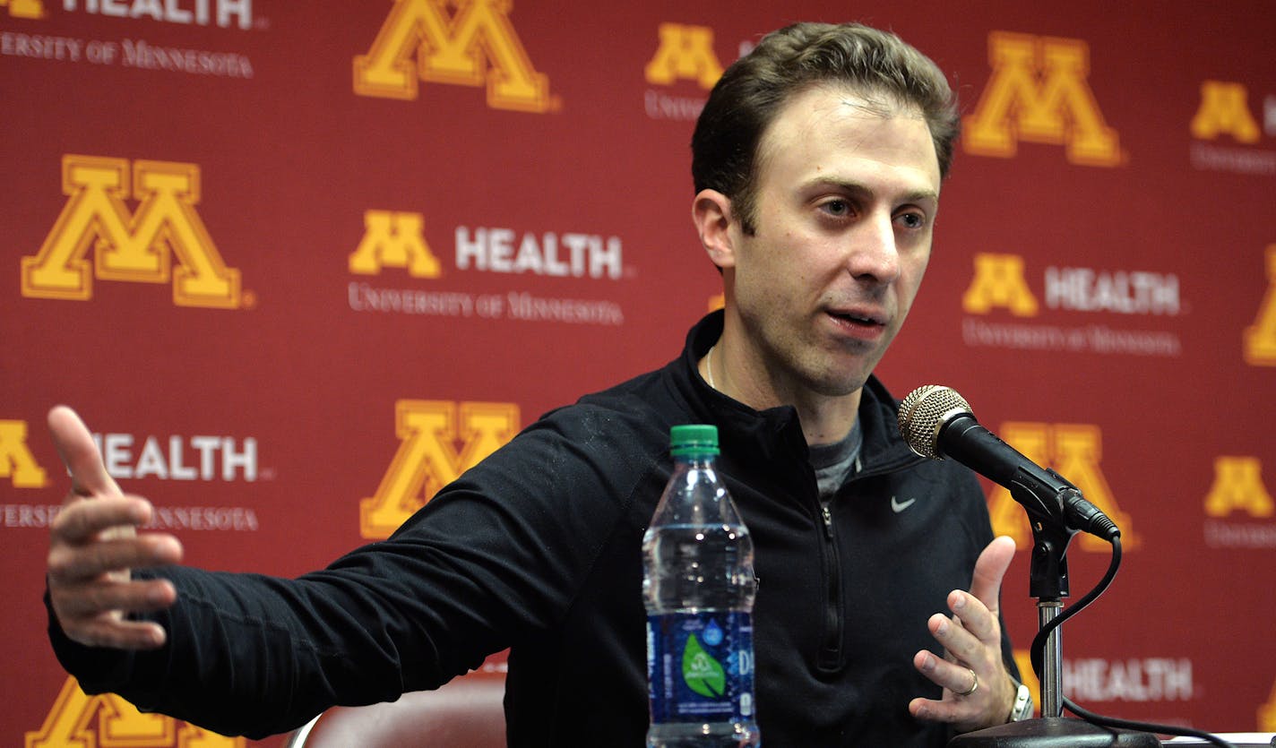 Richard Pitino