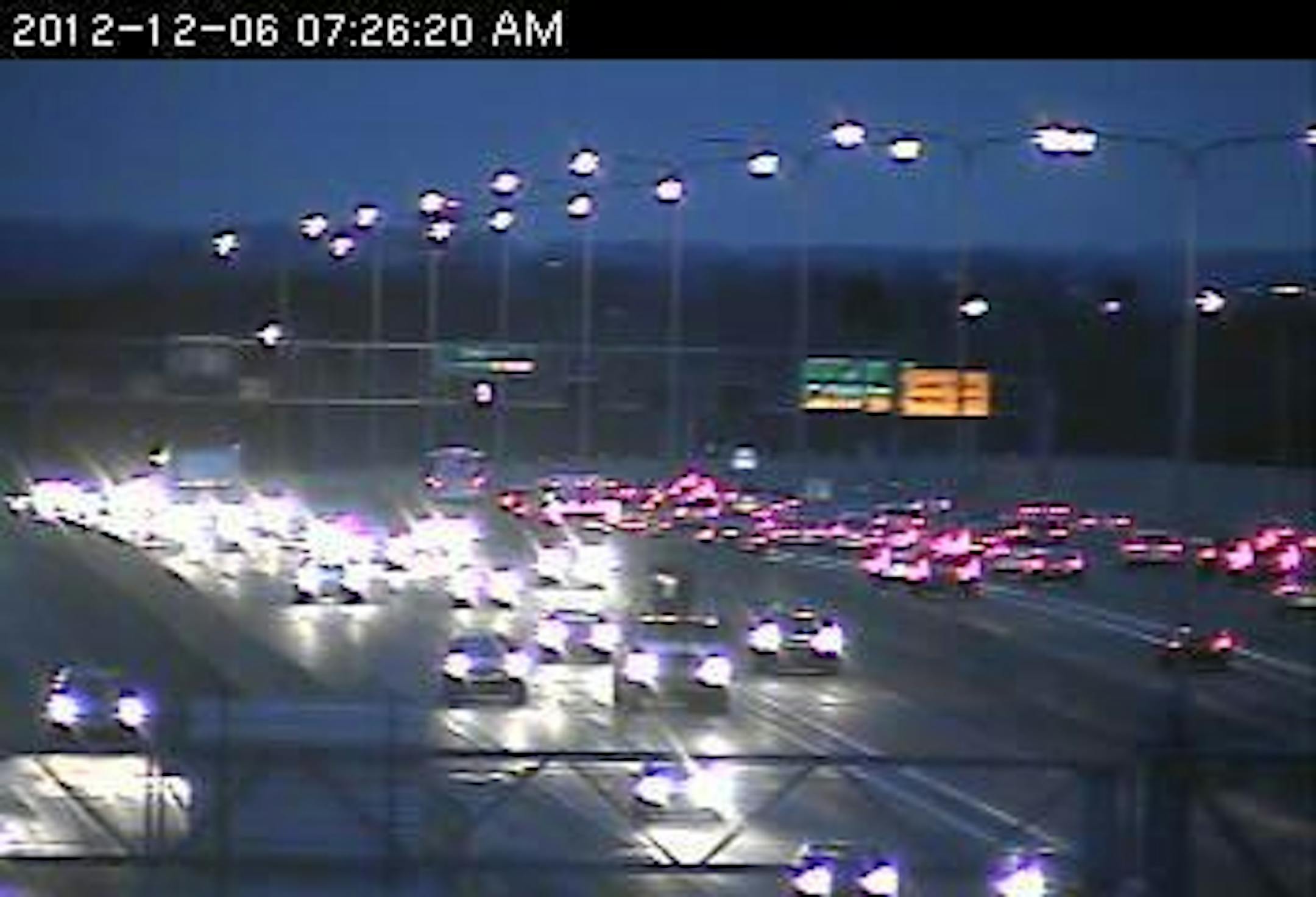 The Crosstown Commons