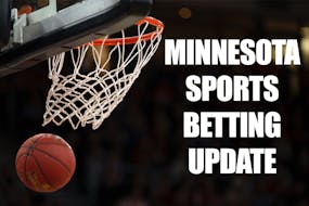 minnesota sports betting update