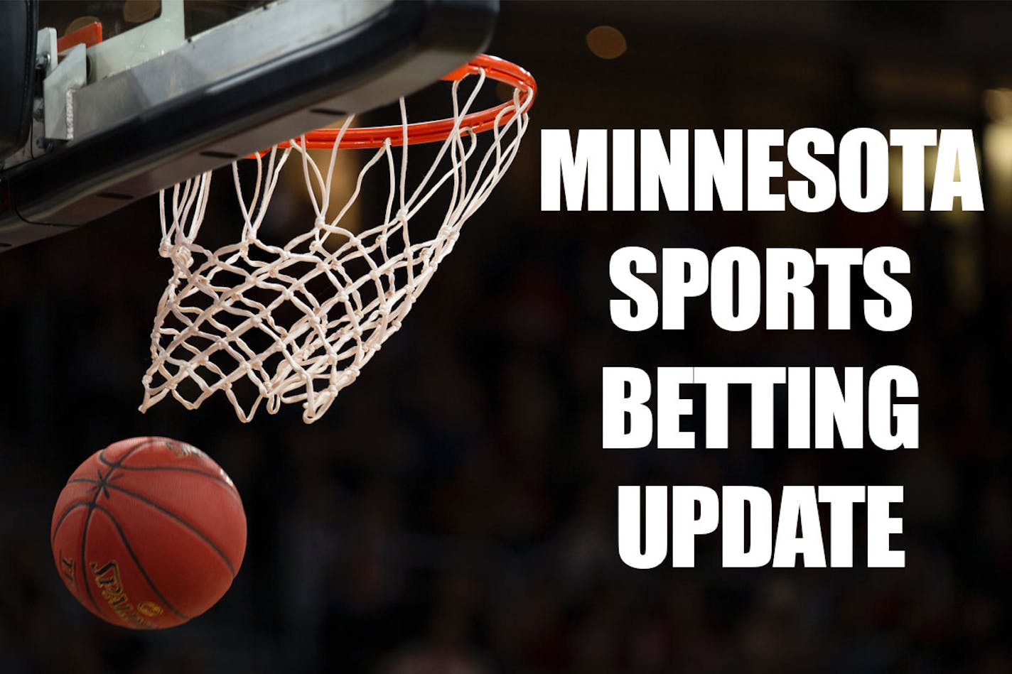 minnesota sports betting update