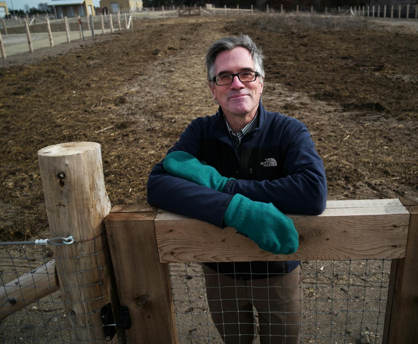 There is plenty of acreage to plant crops that will be made into meals in the kitchen. The new visitor center run by Robert M. Quist has large classrooms, a state of the art commercial kitchen, and connectivity and multimedia to enhance the learning environment.] Historic state-owned Oliver Kelley Farm is to reopen spring with $10.5 million renovations. RICHARD TSONG-TAATARII &#x2022; richard.tsong-taatarii@startribune.com