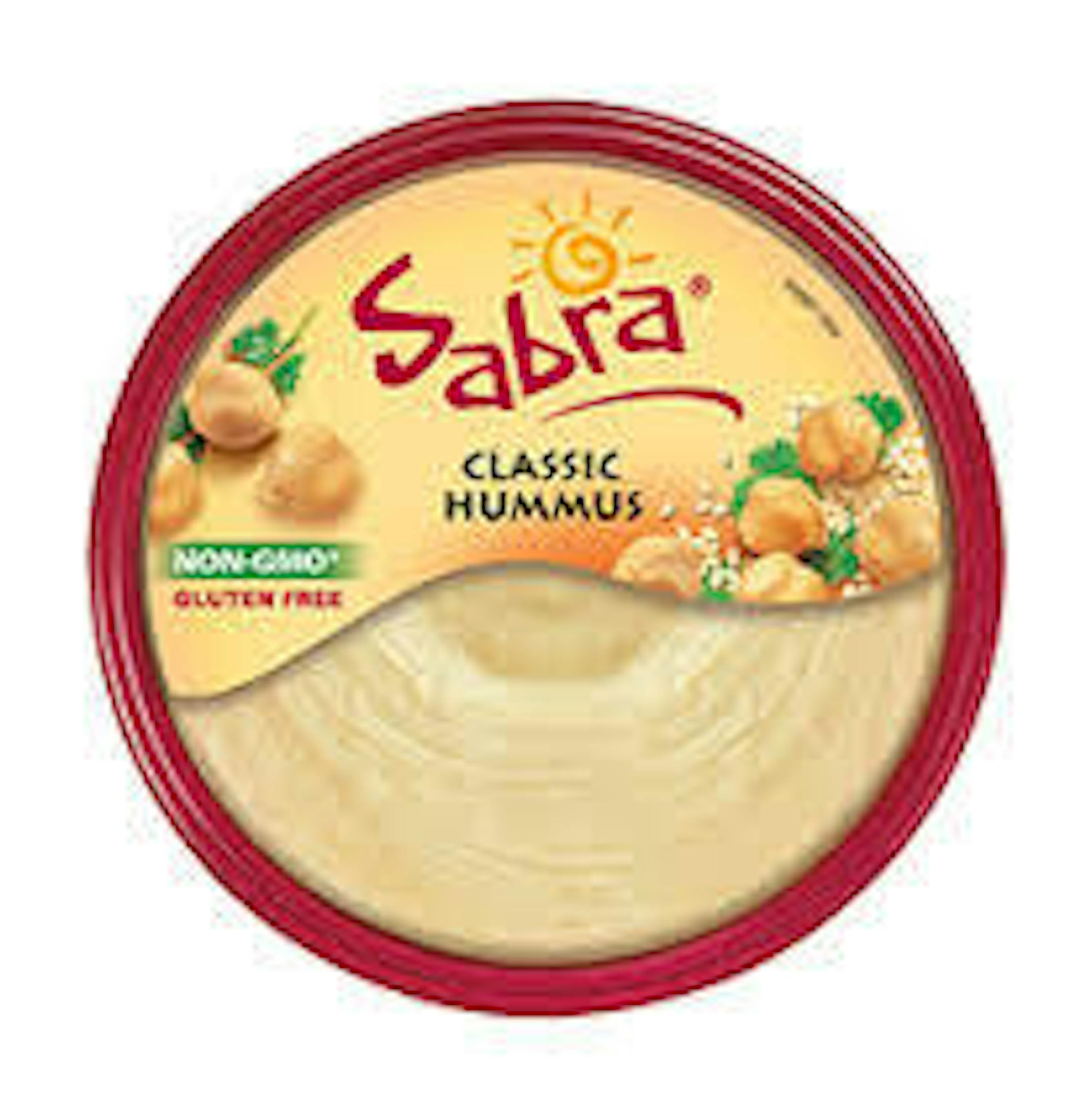 Sabra hummus products with certain expiration dates are being voluntarily recalled by the company.