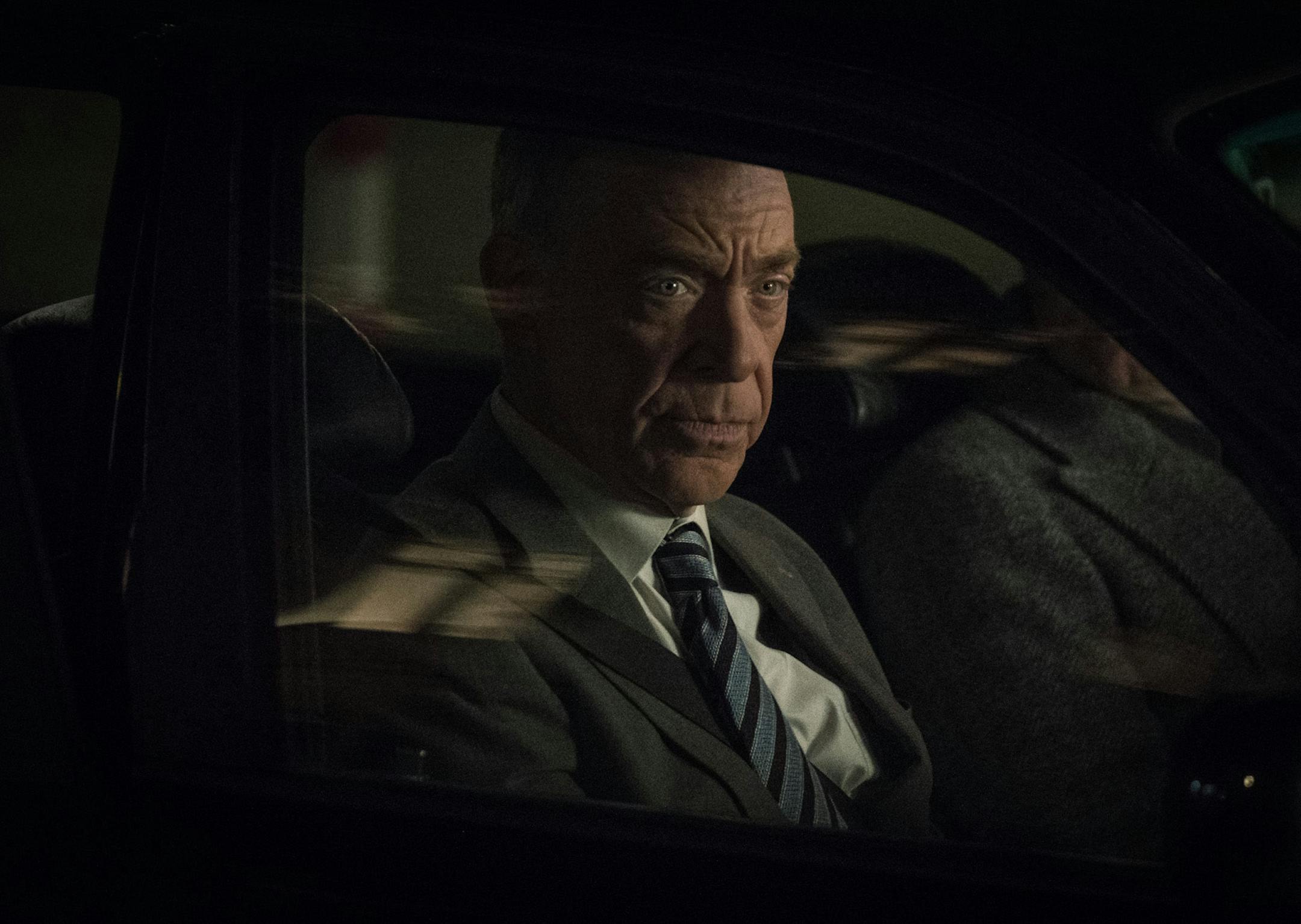 J.K. Simmons in "Counterpart."