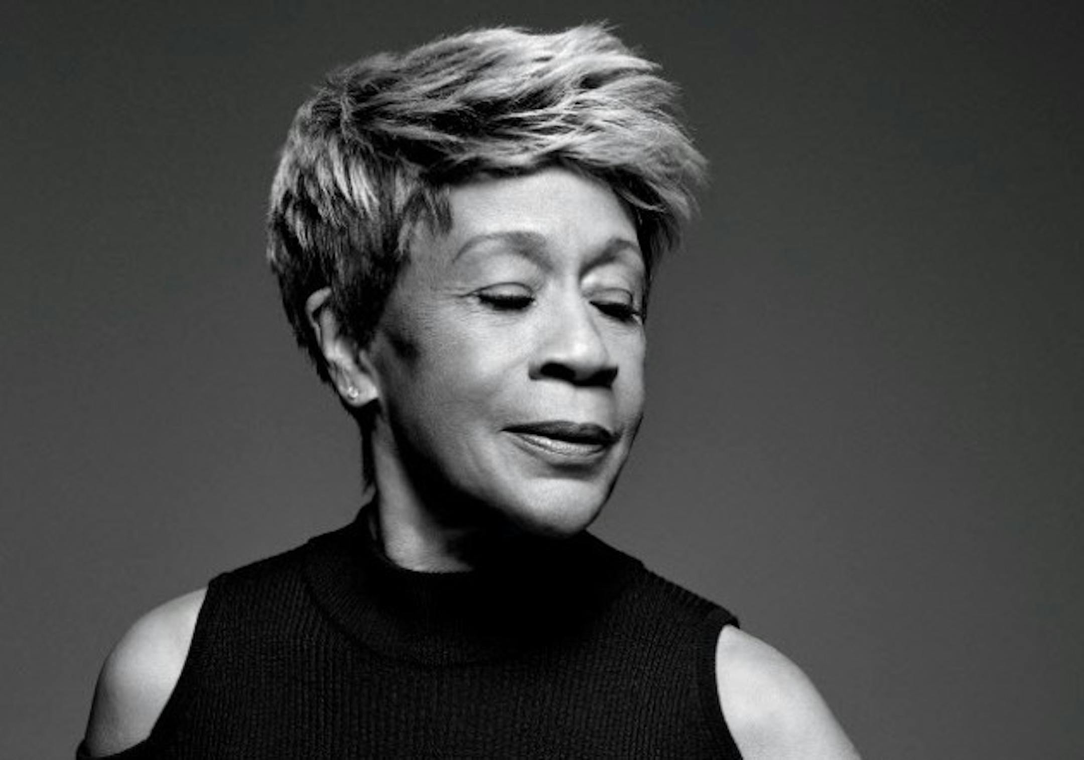 This cover image released by Verve Records shows "Things Have Changed," by Bettye Lavette. (Verve Records via AP)