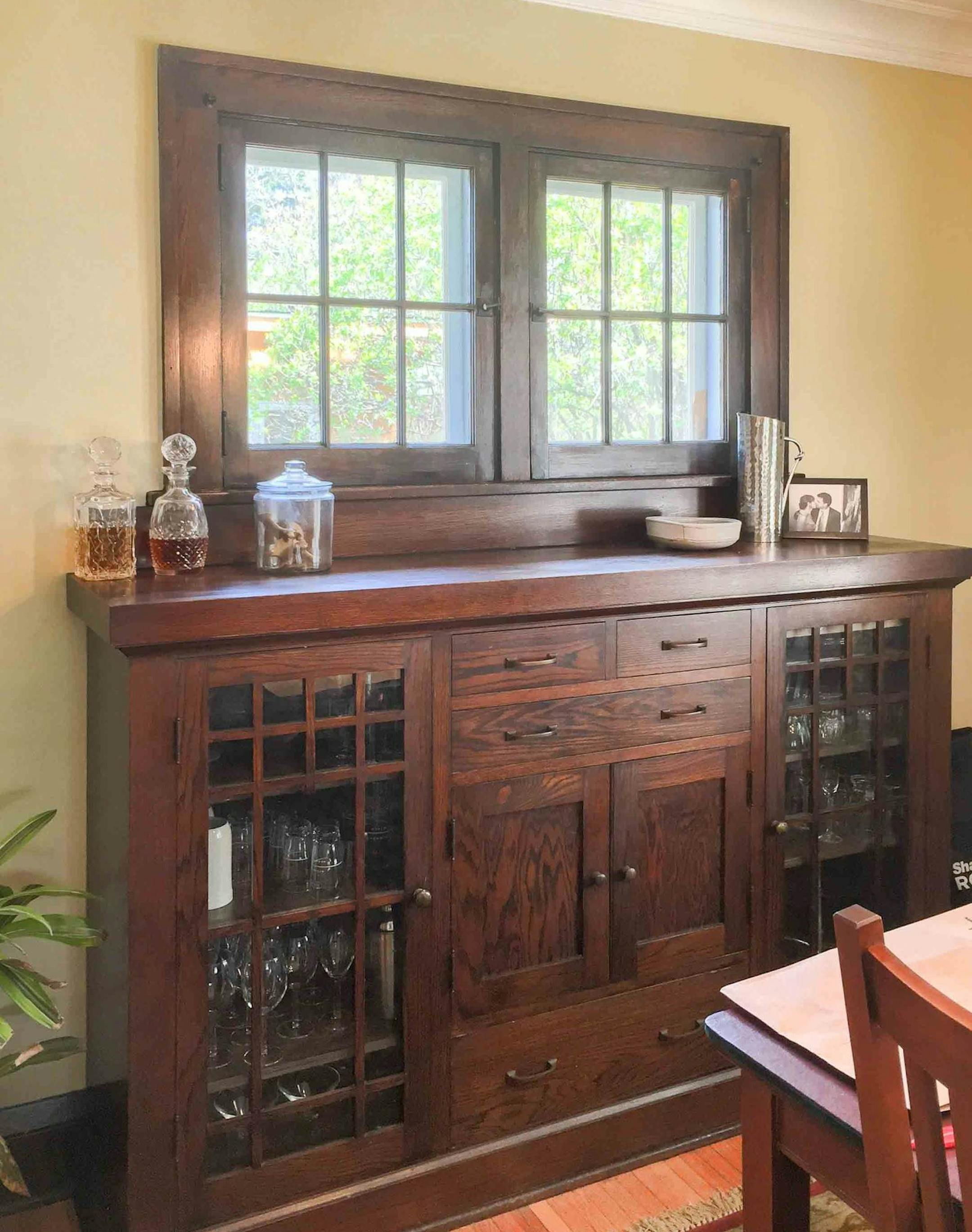 Get an inside look at five charming bungalows on the Twin Cities Bungalow Club tour May 9. Provided photo.