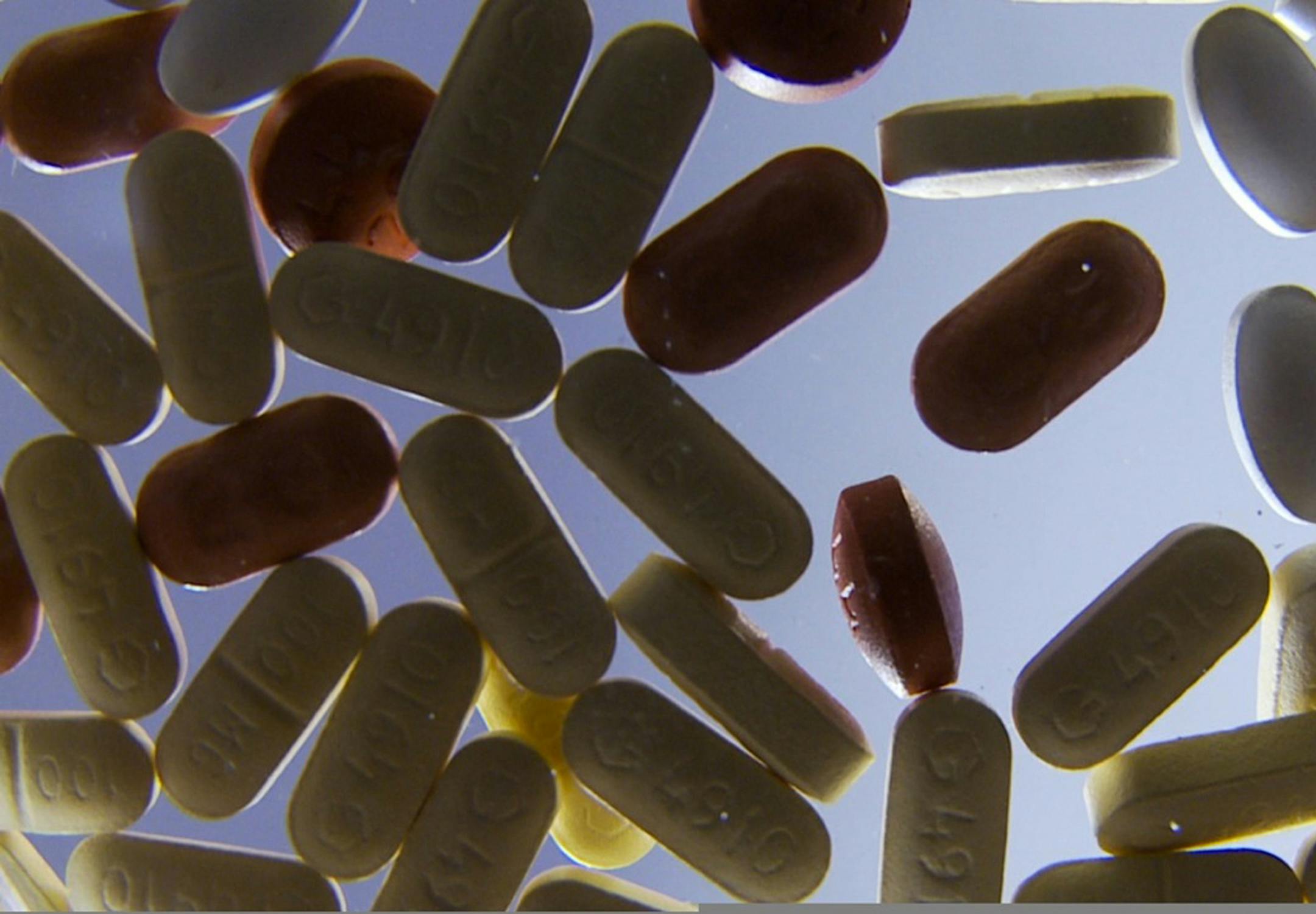 "Do Your Part" and get rid of all your old medicines in a responsible way. (MCT)