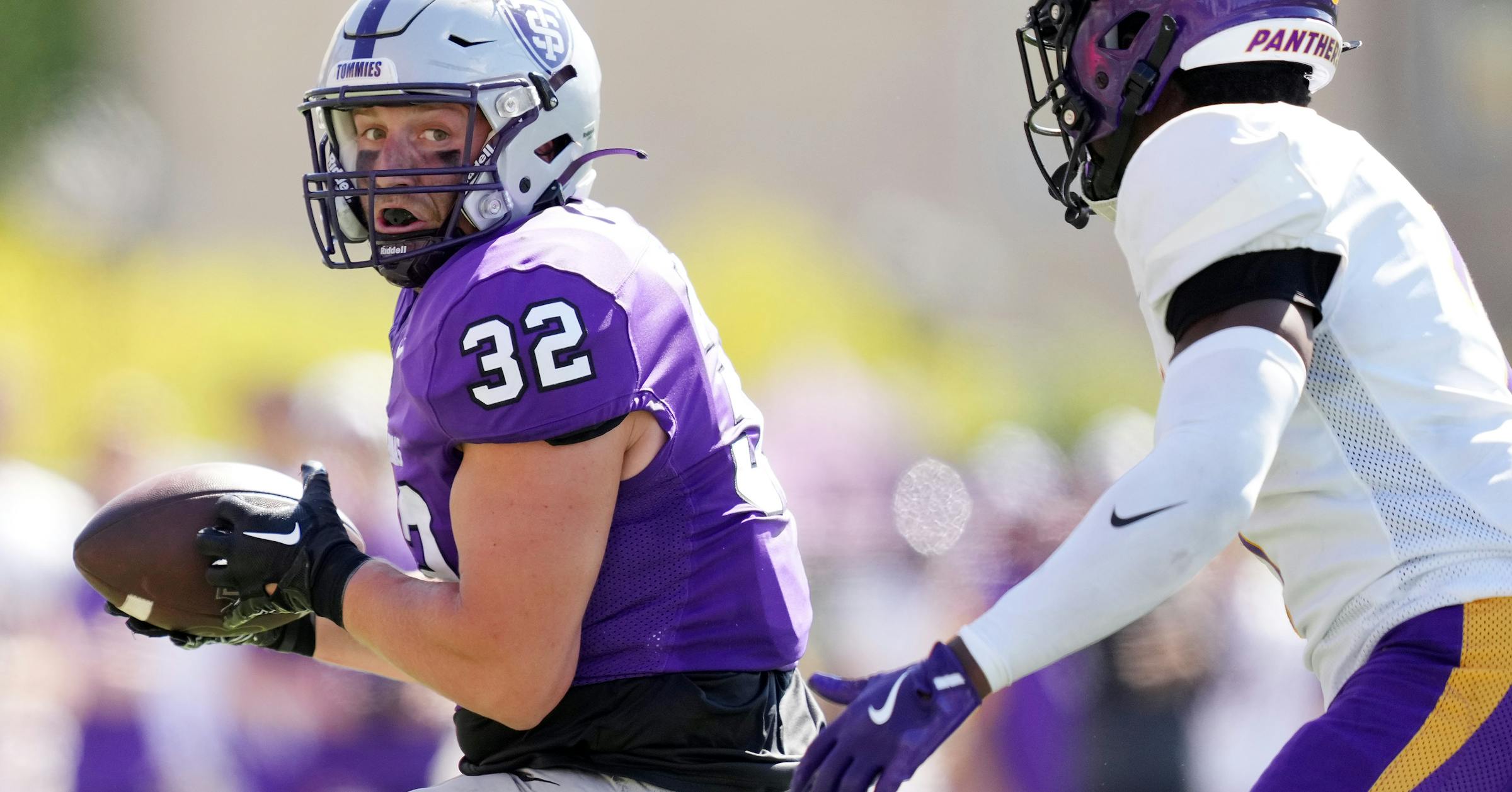 St Thomas Football Schedule Includes NDSU Idaho And Lindenwood st-thomas-football-schedule-includes-ndsu-idaho-and-lindenwood