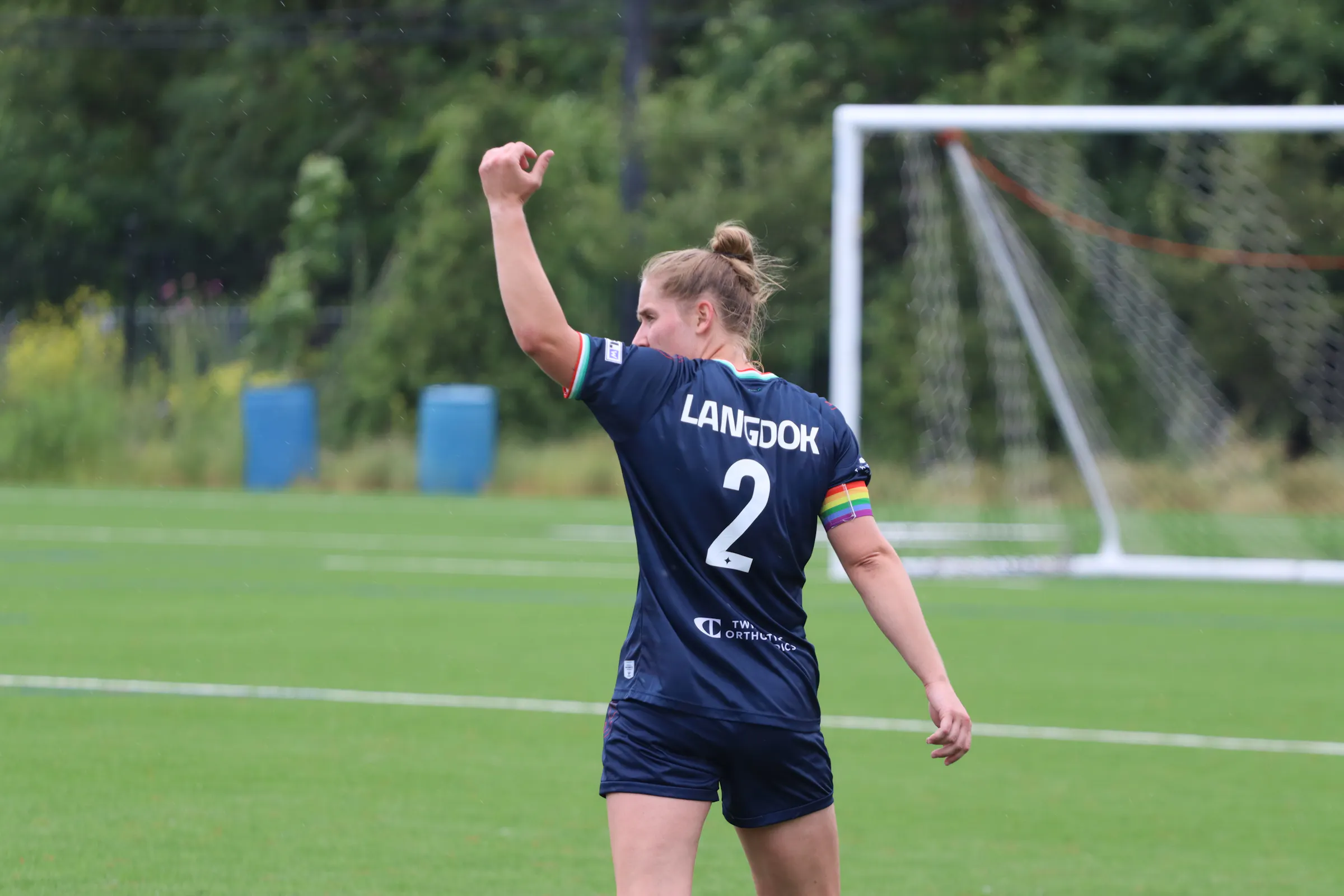 Aurora remain unbeaten by rolling past Chicago City SC