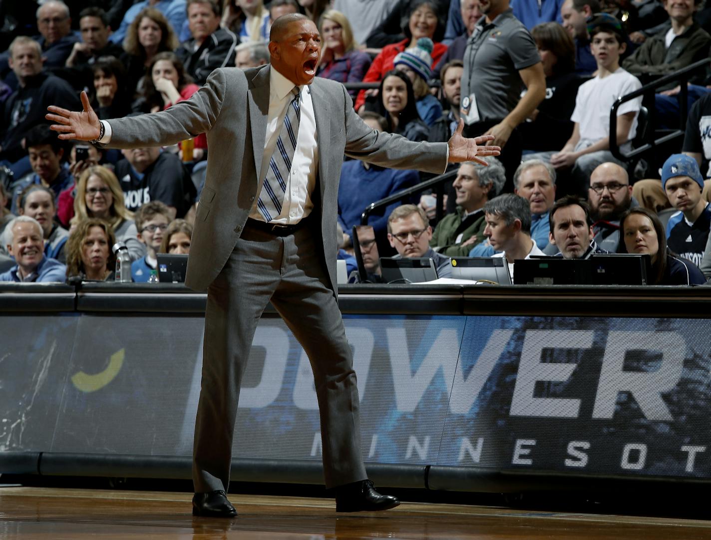 Doc Rivers