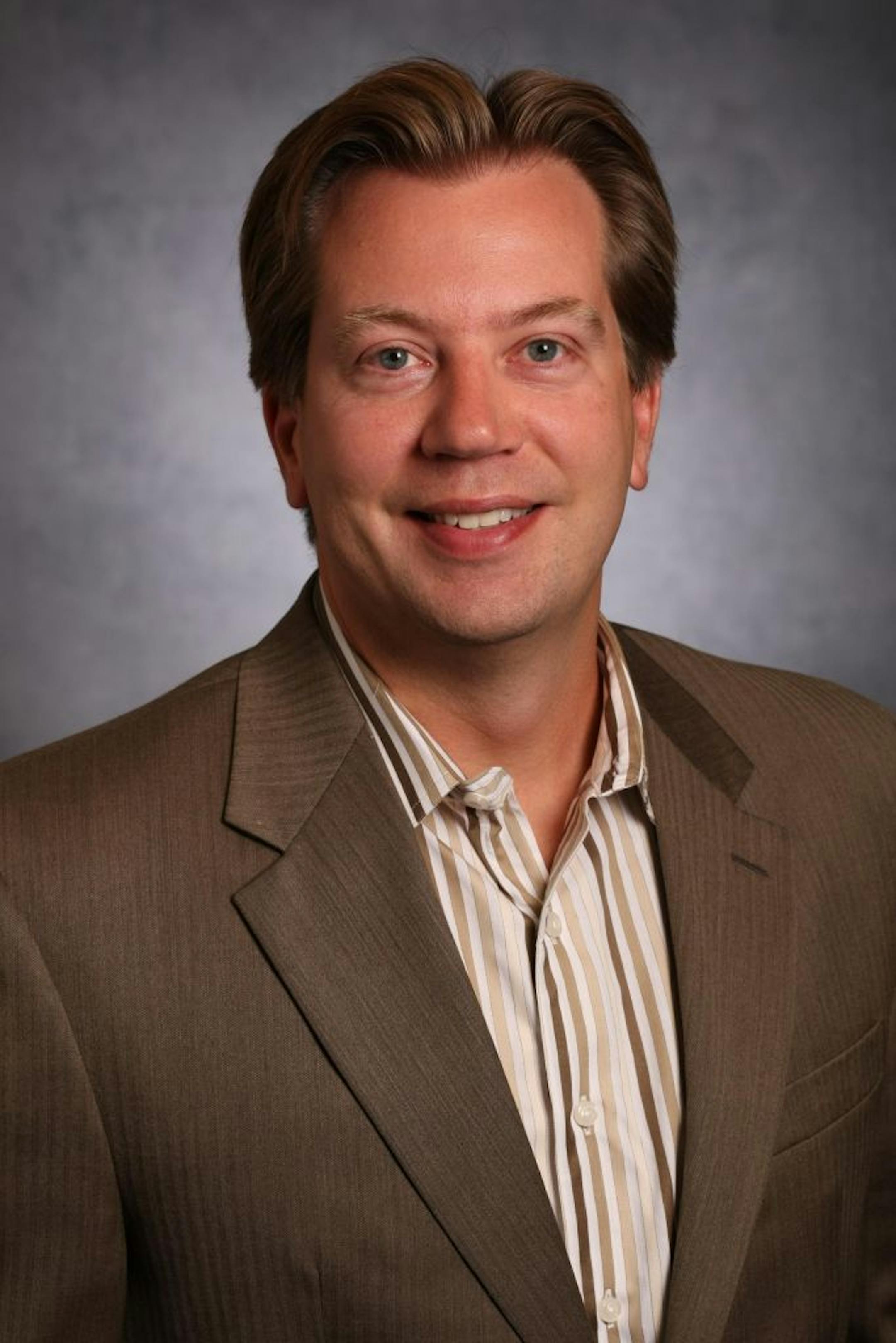 Ted Johnson, Timberwolves senior VP