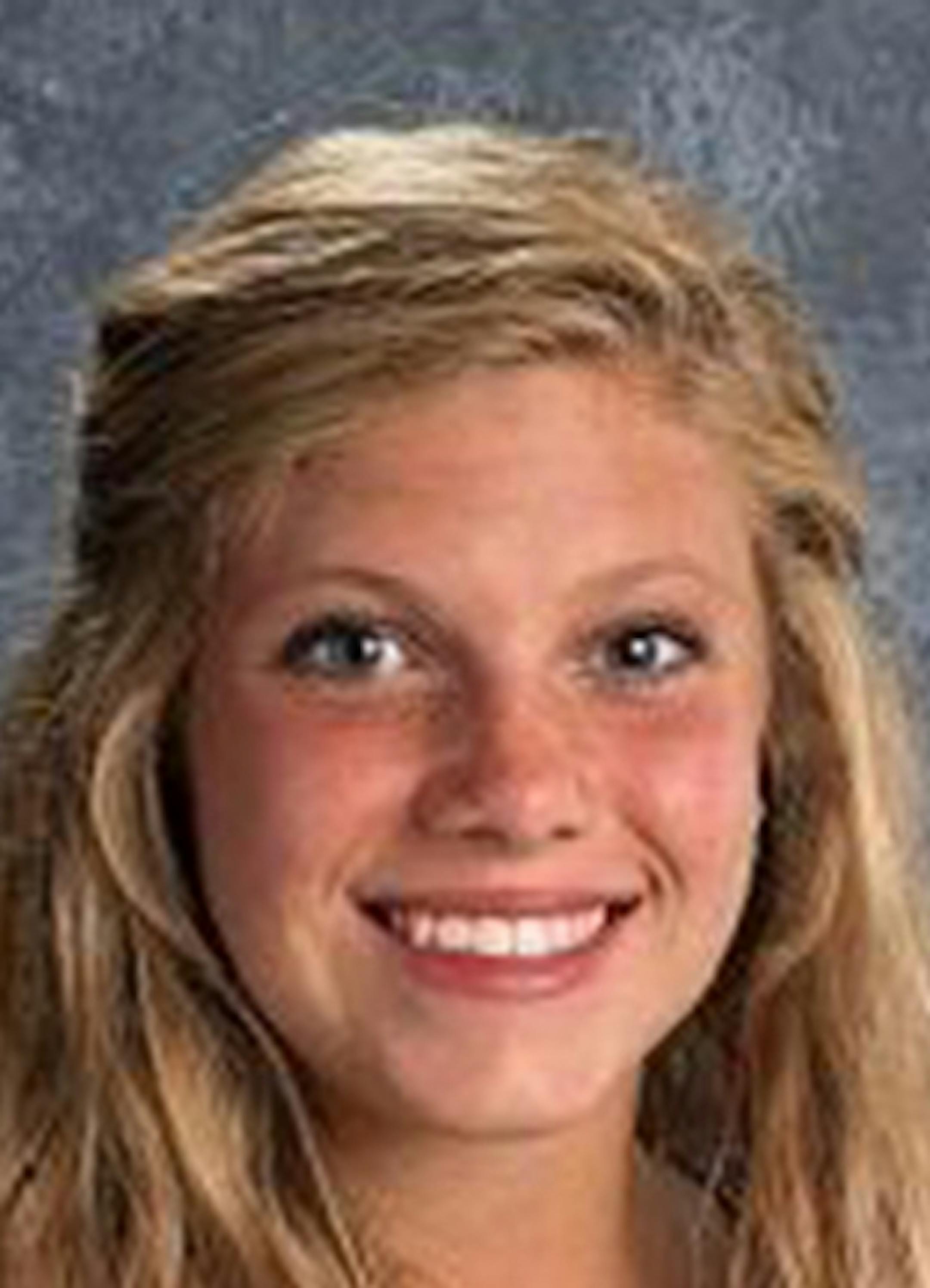 Ashley Osmek All-metro soccer team muhshots