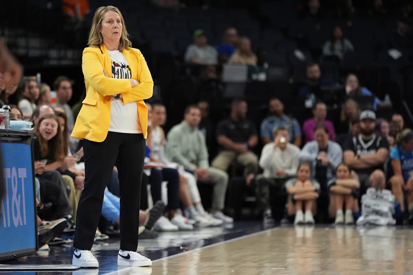Lynx coach Cheryl Reeve not ready to talk about Caitlin Clark, Olympic roster - Vimarsana News