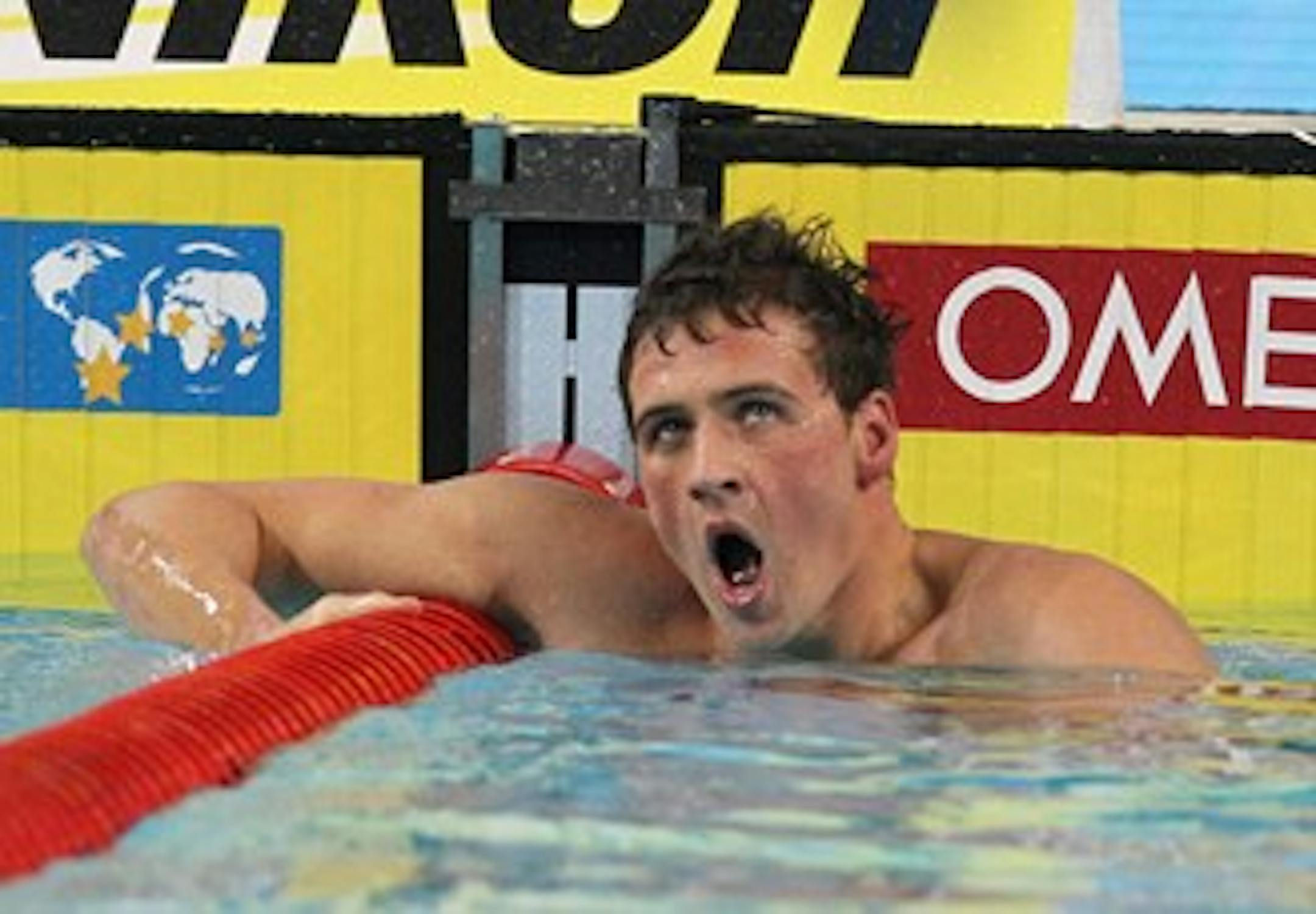 Ryan Lochte