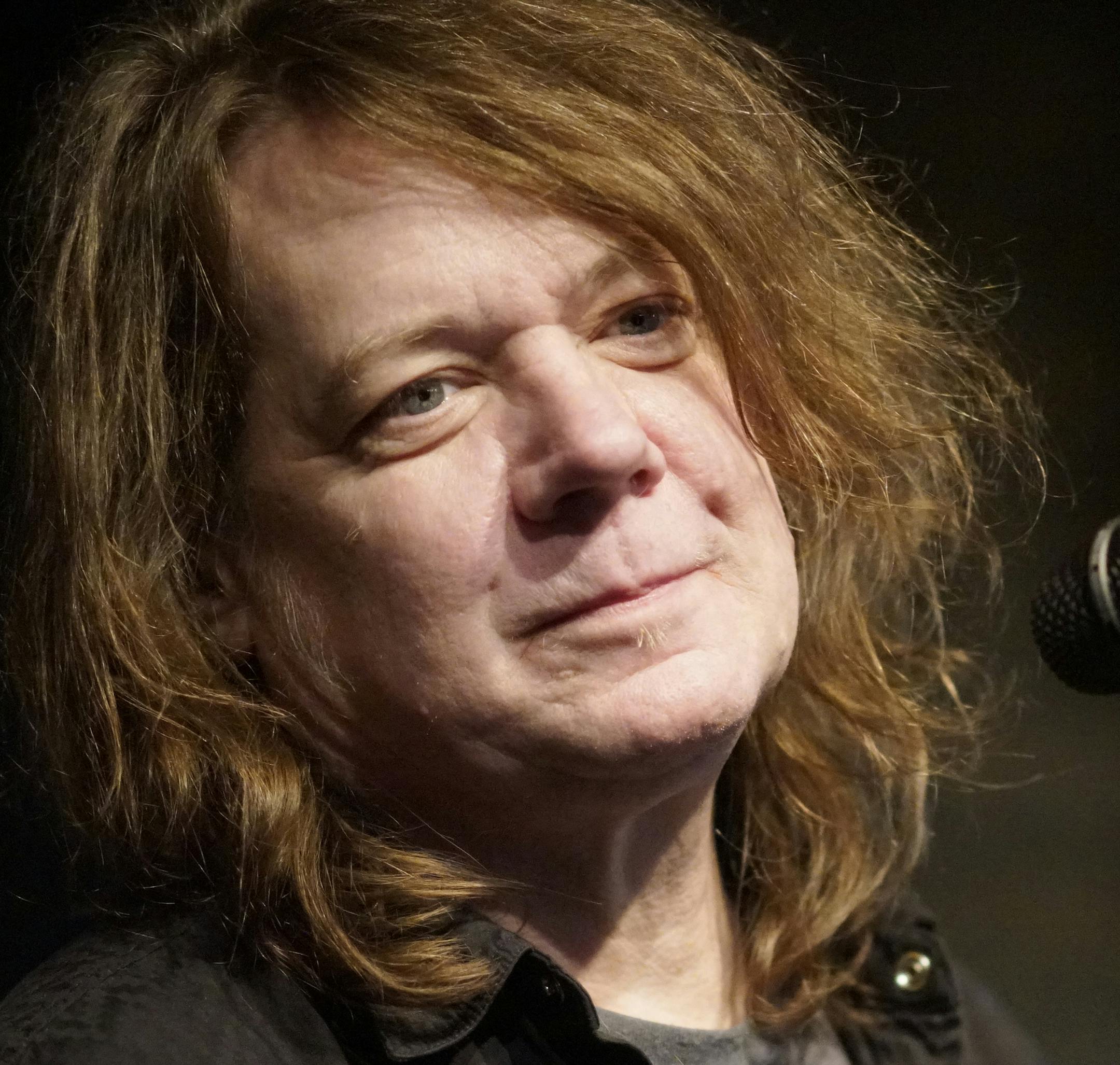 Dave Pirner of Soul Asylum.