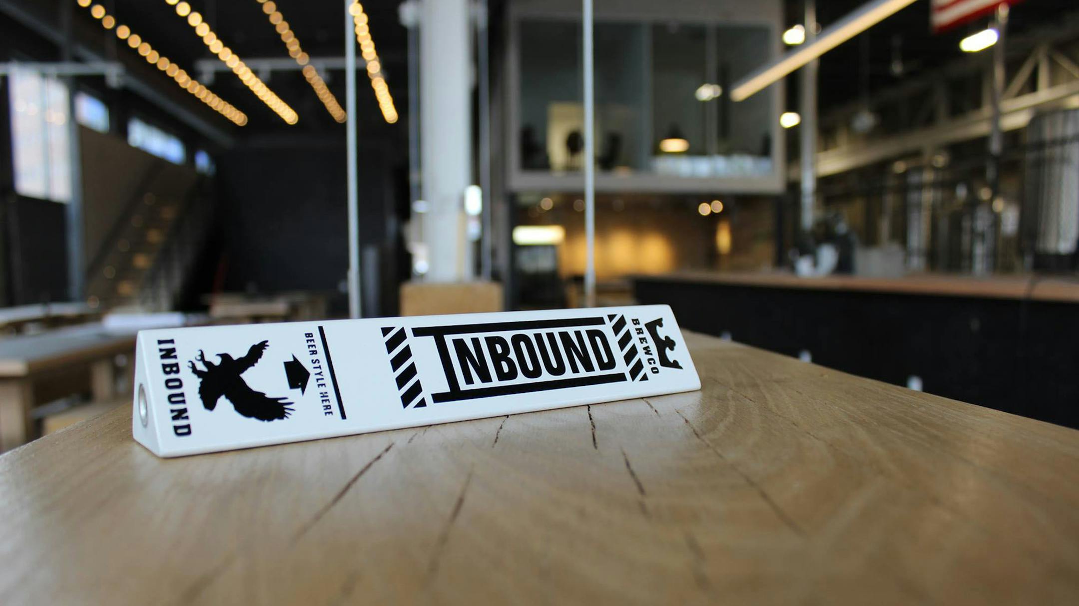 Photo credit: Inbound BrewCo ORG XMIT: jUygsSa6XBAjO9M7r9Ls