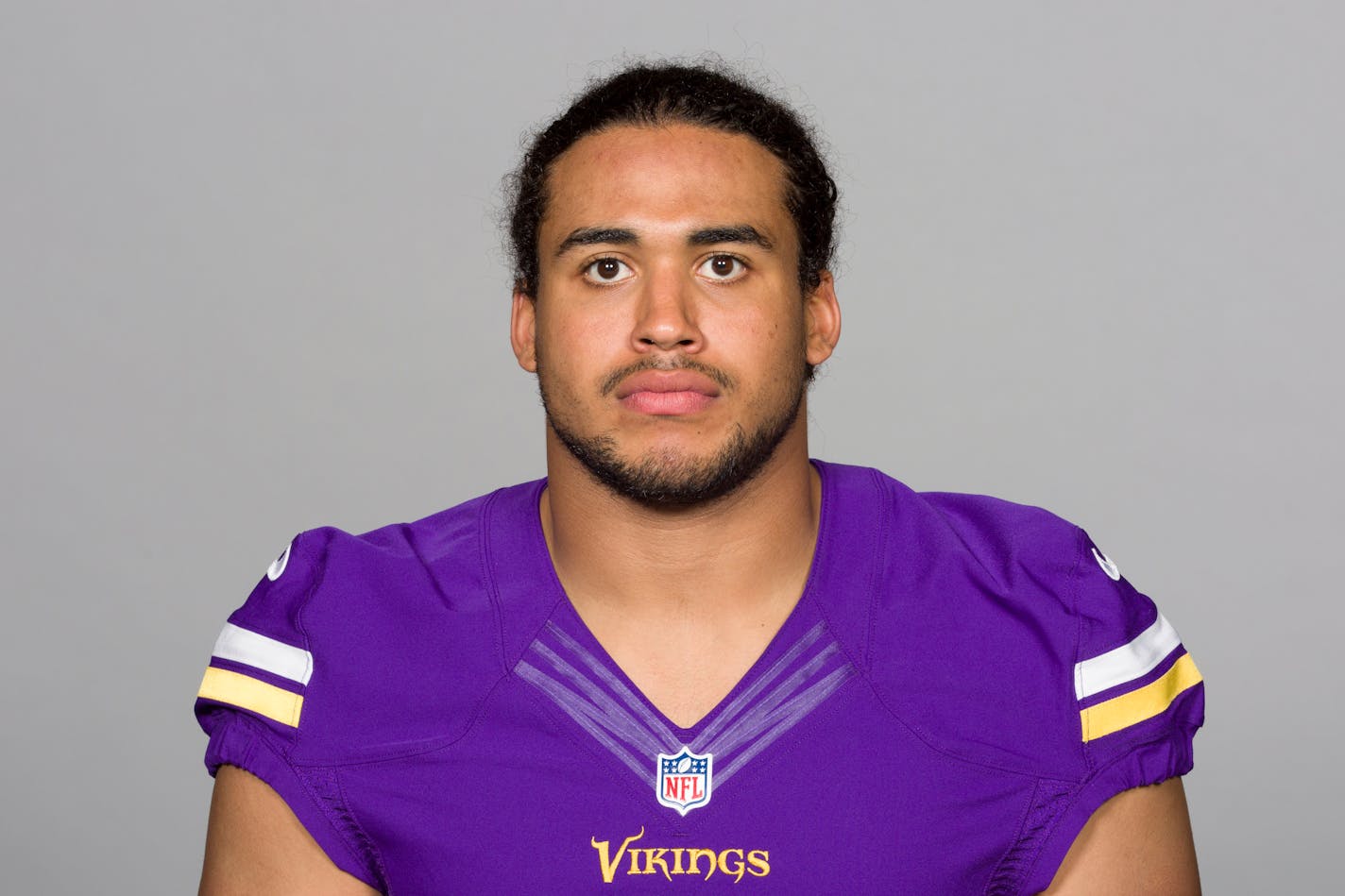 This is a photo of Eric Kendricks of the Minnesota Vikings NFL football team. This image reflects the Minnesota Vikings active roster as of Tuesday, June 29, 2021. (AP Photo)