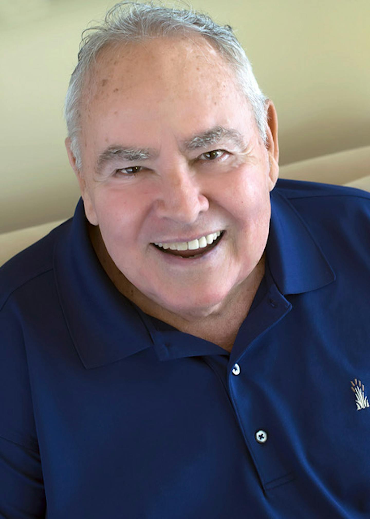 William Dunlap, former CEO of Minneapolis ad agency Campbell Mithun