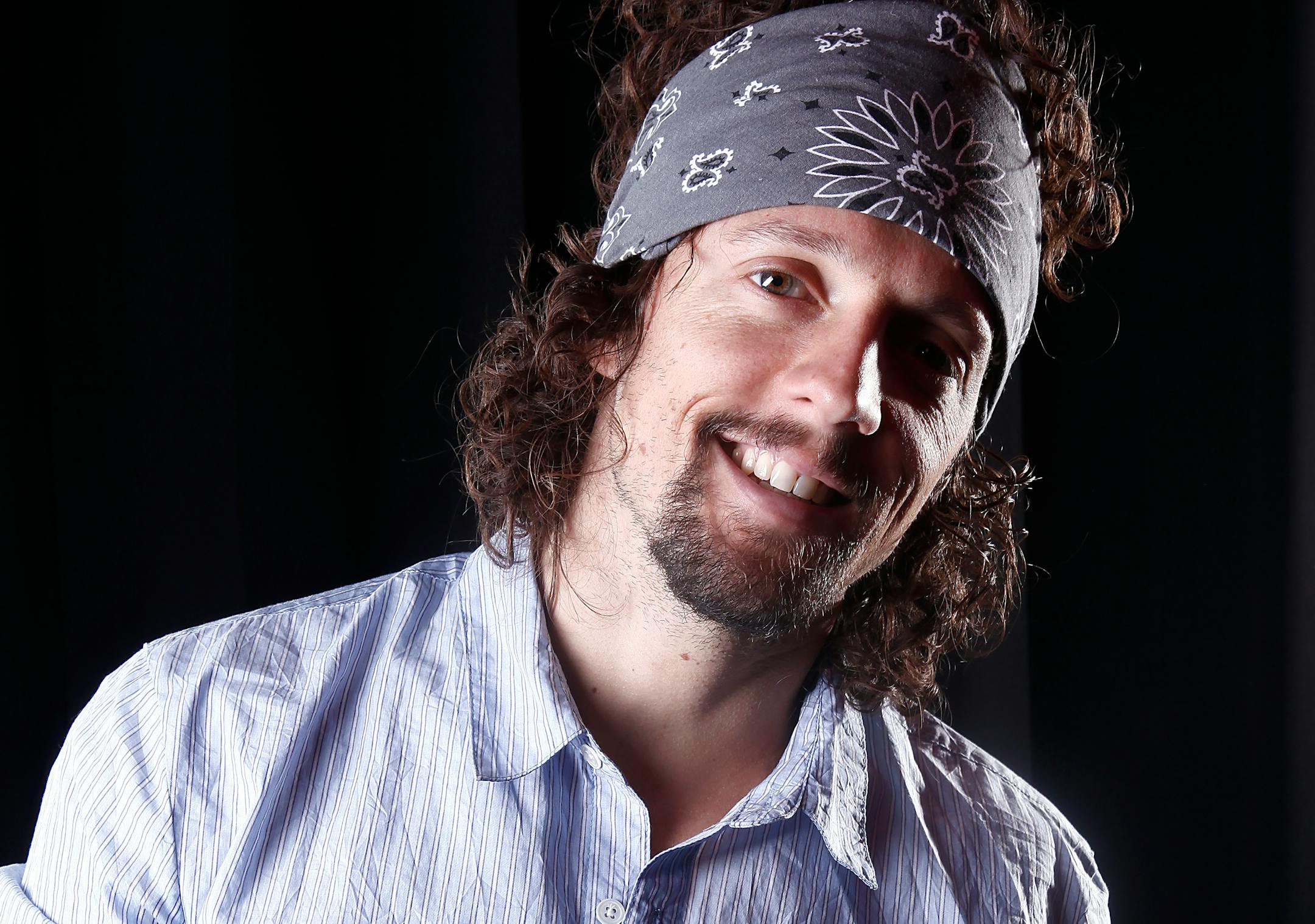 Musician Jason Mraz