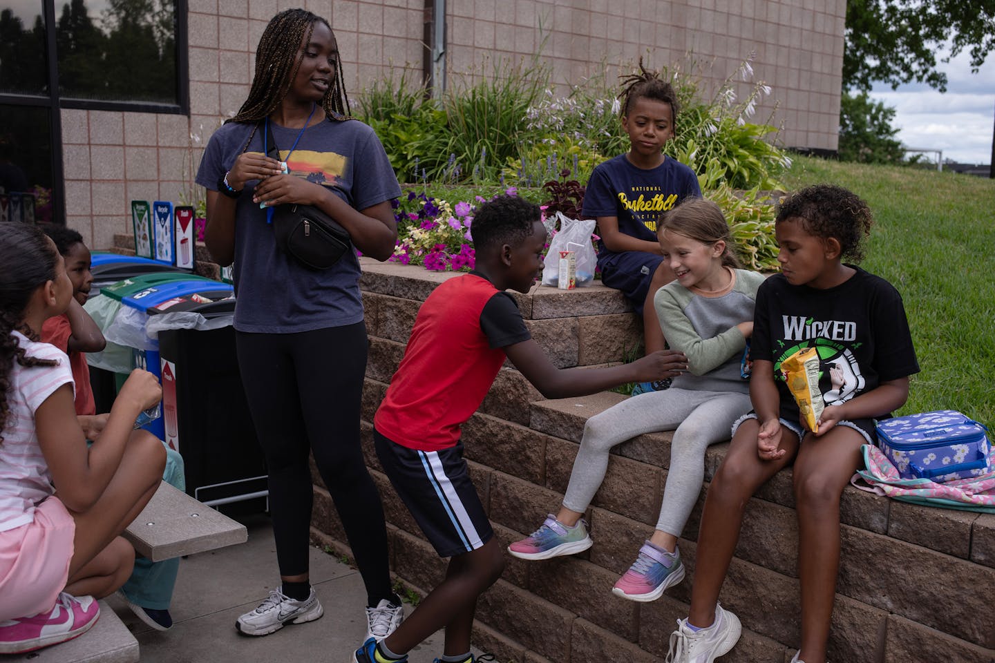 These Twin Cities suburbs are the most diverse in Minnesota