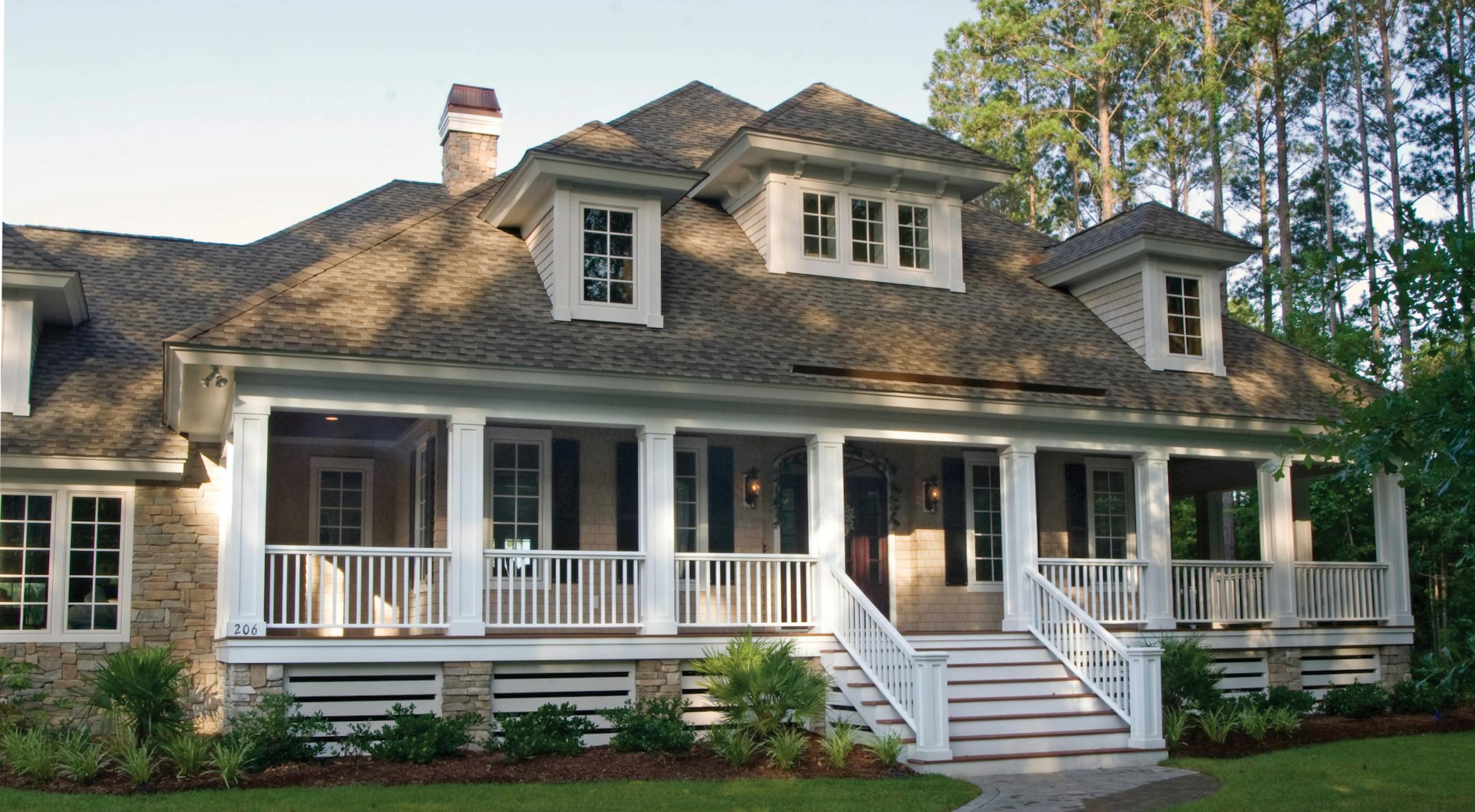 A new-fashioned farmhouse for PLAN030517