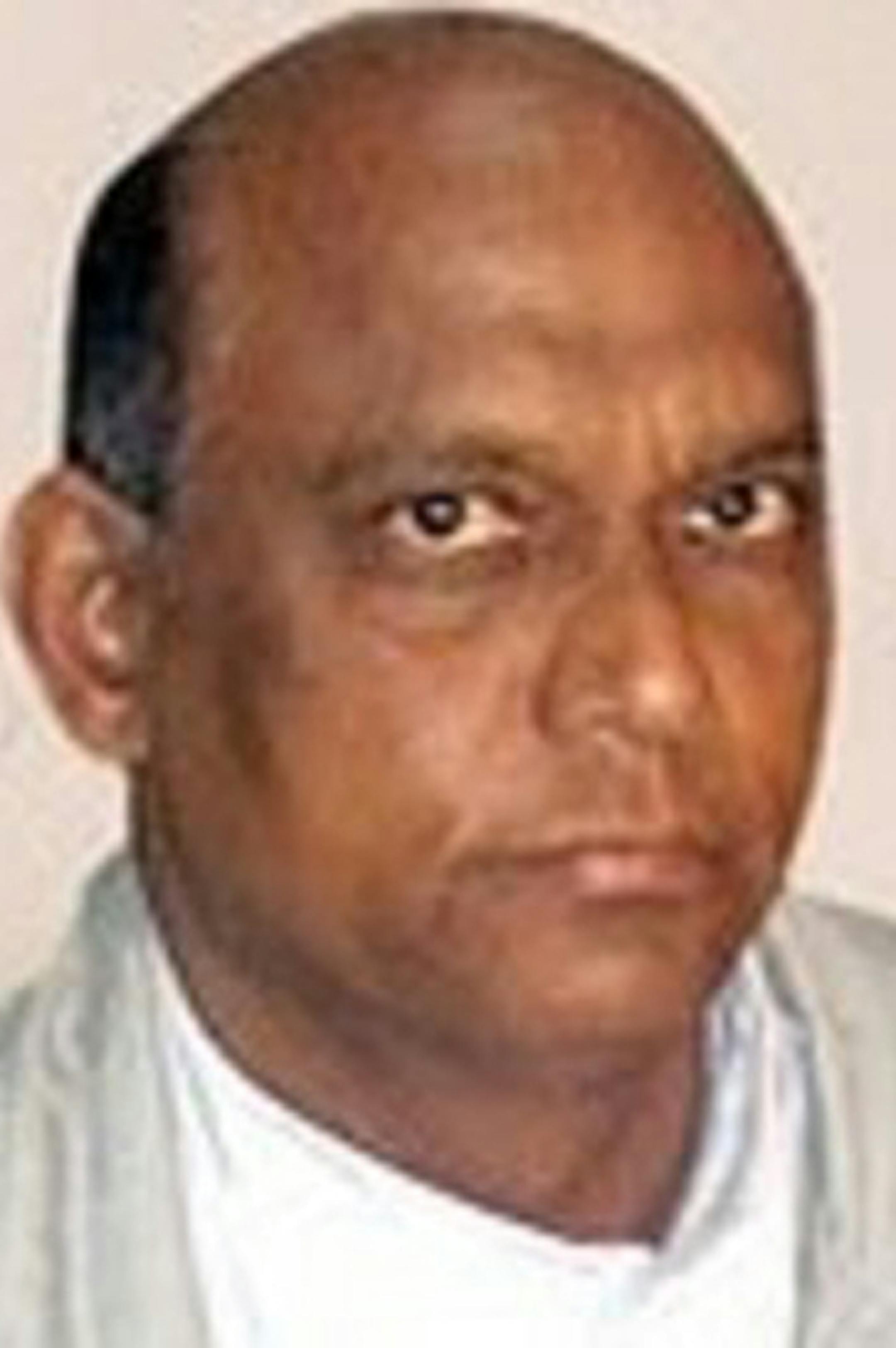 Joseph Palanivel Jeyapaul for PRIEST0318