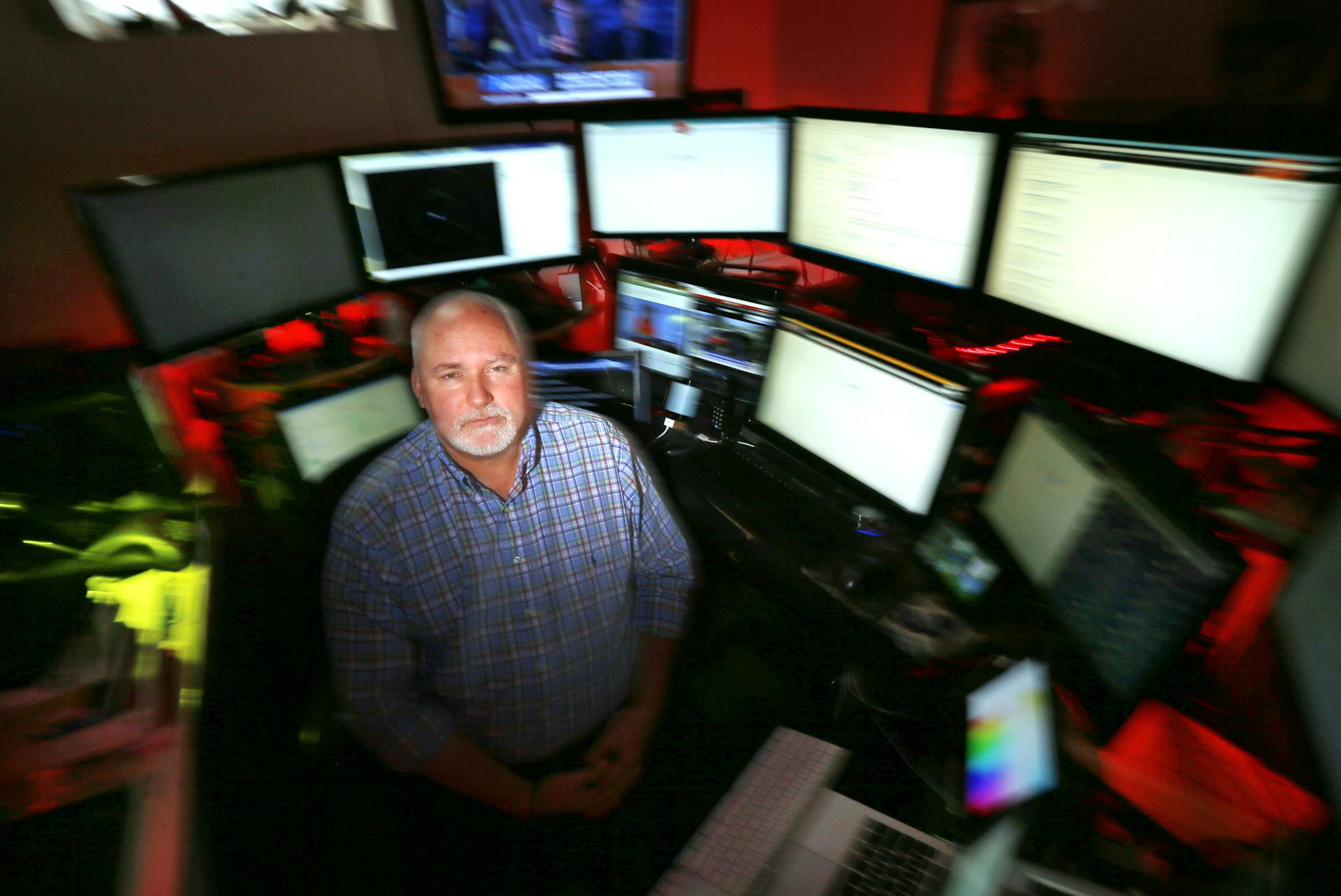Portrait of Jo Austin at his home Monday April 21 , 2014 in Minneapolis, MN. ] JERRY HOLT jerry.holt@startribune.com