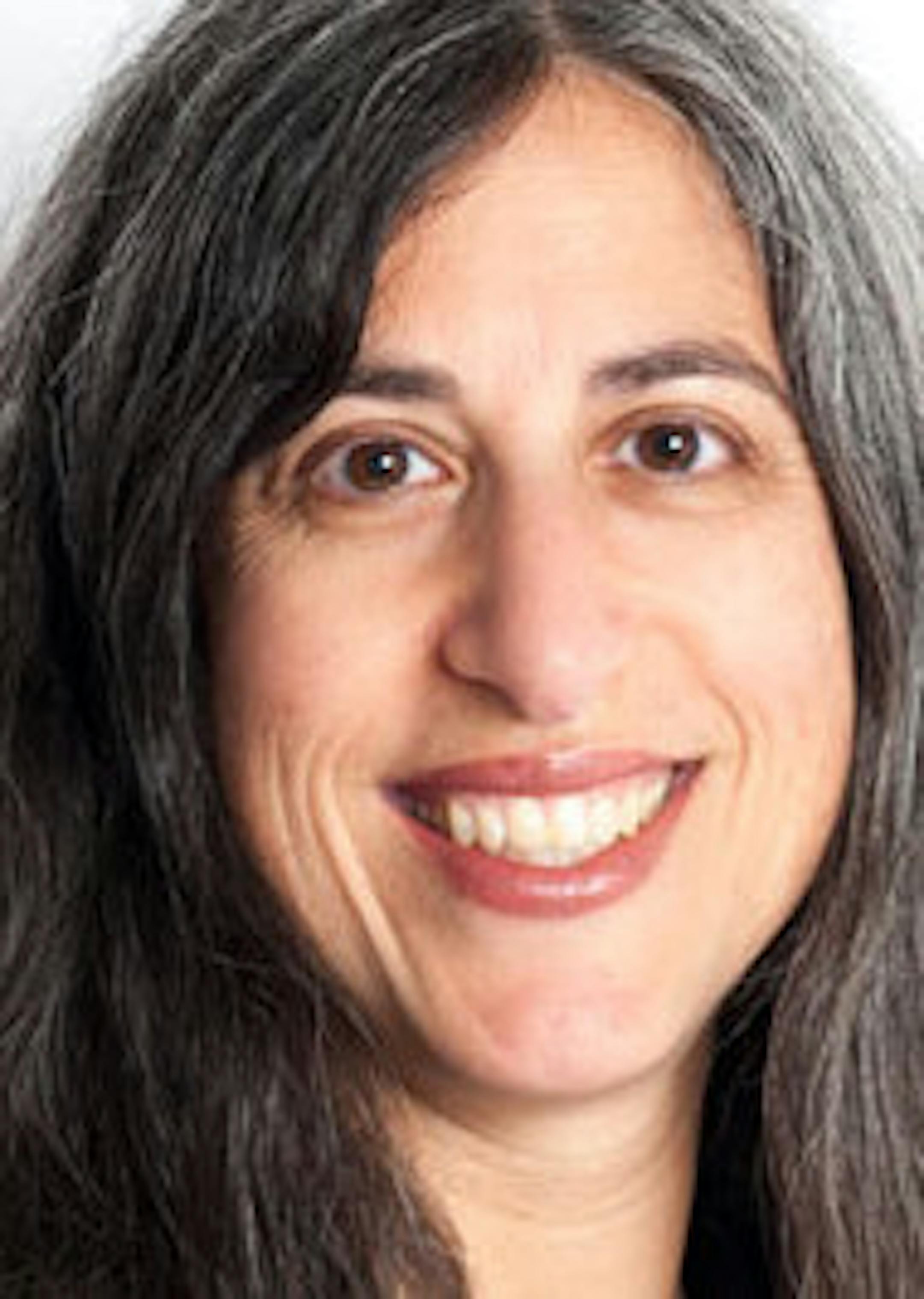 Executive Director Tracy Fischman of Prepare & Prosper
