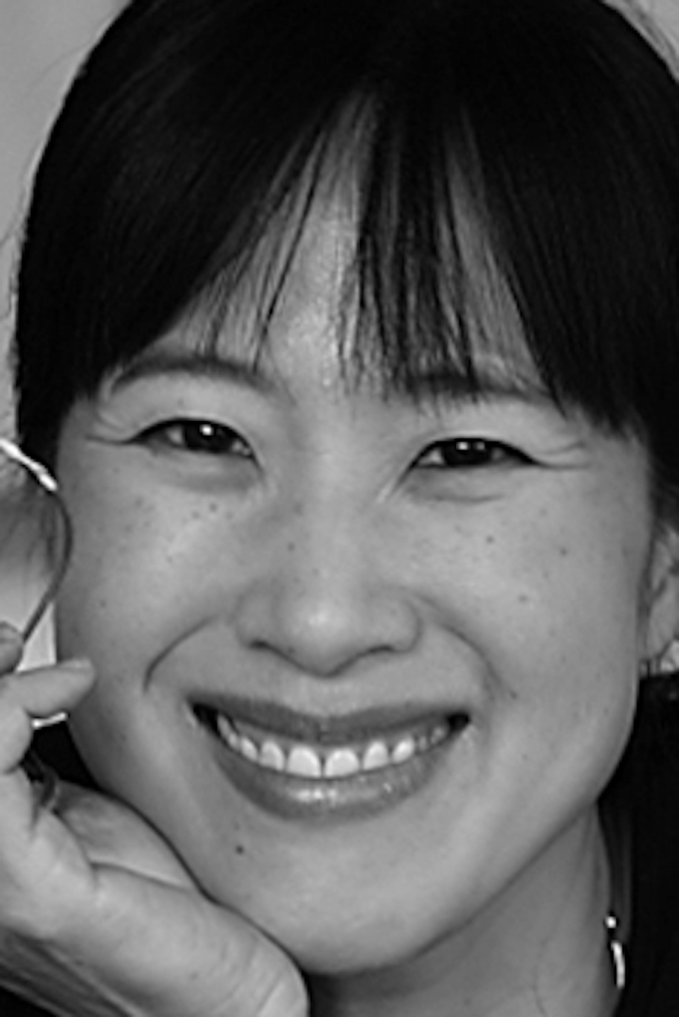 Joanne Chang, author of "Bakng With Less Sugar" Credit: Colin Clark