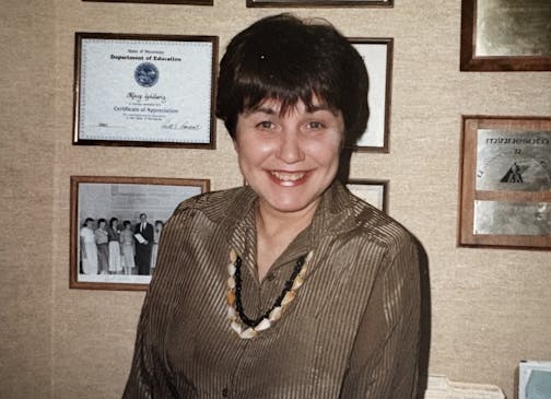 card image