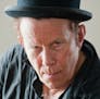 Tom Waits in Petaluma, Calif., Oct. 12, 2011. Waits has a new album, "Bad as Me," which is his first full set of new songs since "Real Gone" in 2004. 