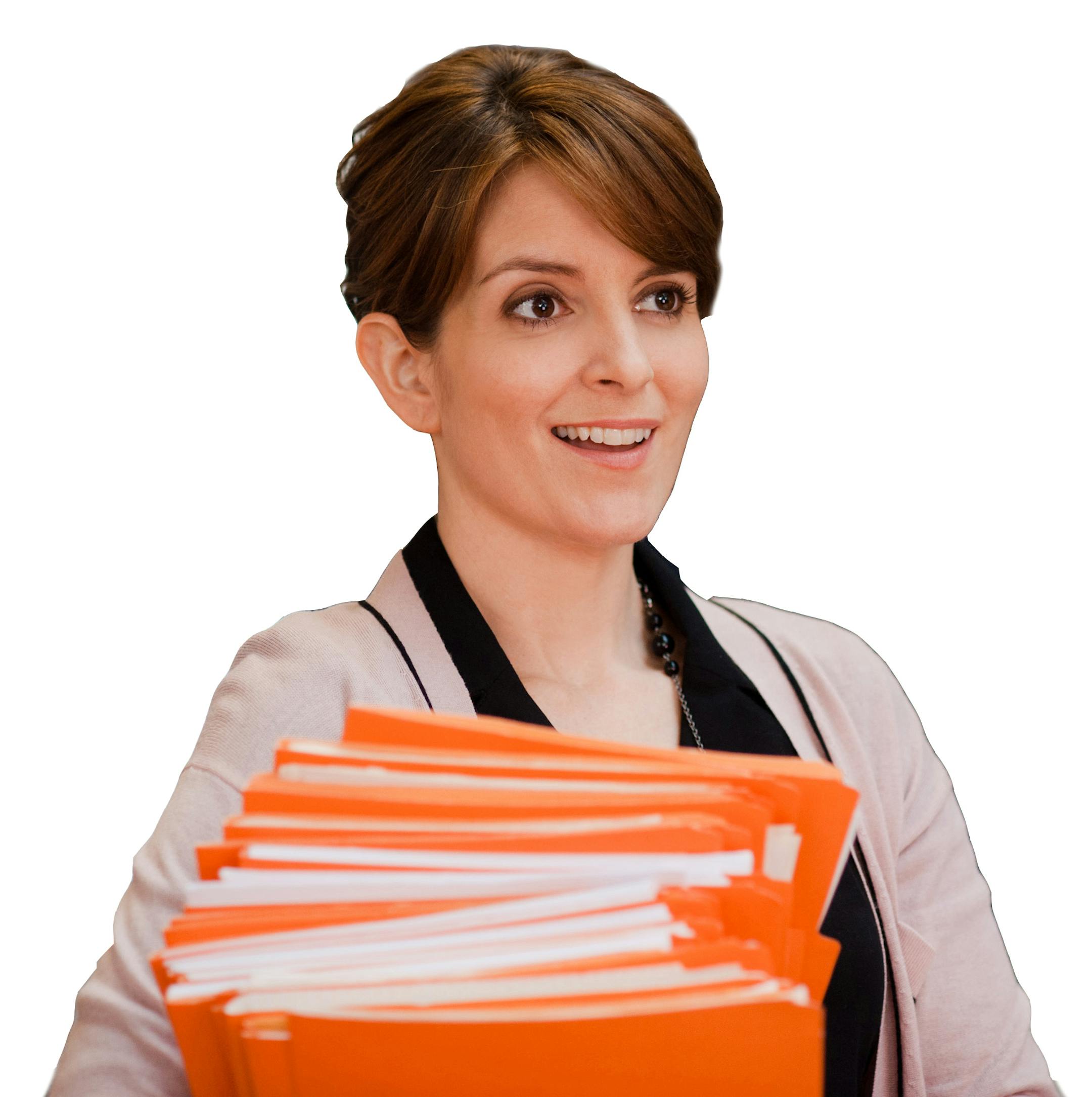 This film image released by Focus Features shows Tina Fey in a scene from "Admission." (AP Photo/Focus Features, David Lee) ORG XMIT: MIN2013031915032185 ORG XMIT: MIN1303191559091860