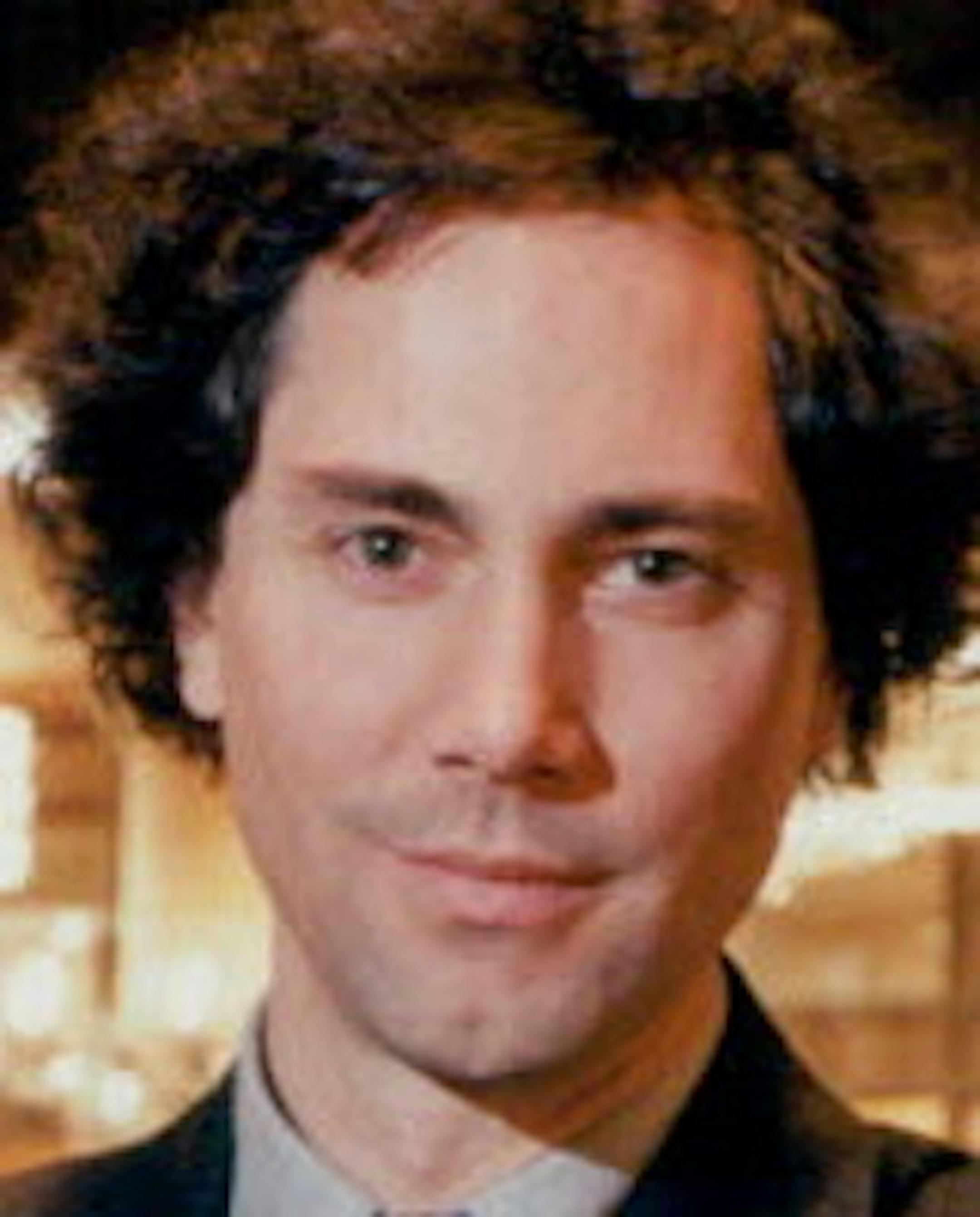 November 4, 1990 38-year-old Bill Conner, outside the Ordway Music Theatre, has earned a solid reputation as a trouble-shooter and astute fundraiser, qualities boosted him into the Ordway president's job. Tom Sweeney, Minneapolis Star Tribune Conner, Bill (Do Not Confuse) Children's Theatre exec director