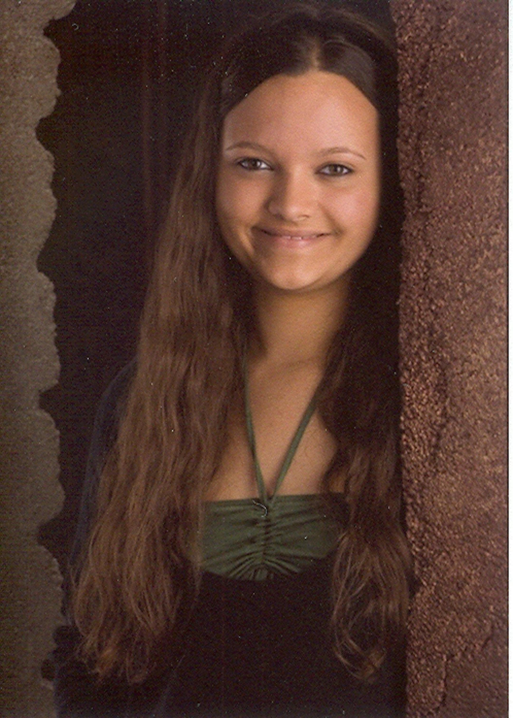 Jessica Vallis