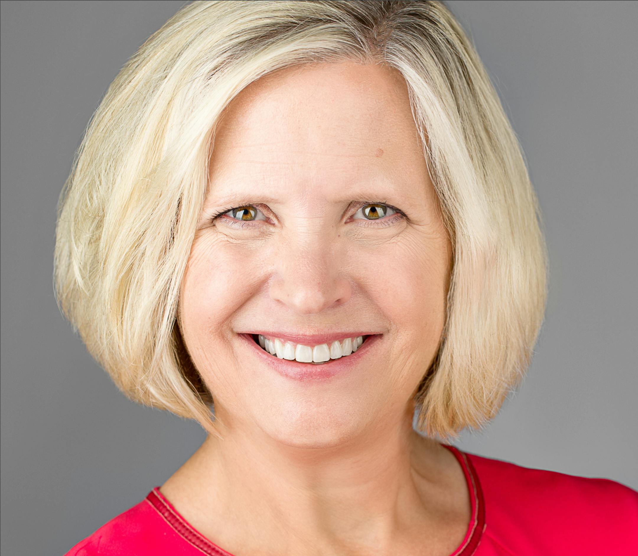 Health care executive Melanie (Mel) Sullivan is focusing on developing employees to meet future growth as senior vice president and chief people officer at Ecumen, the Shoreview-based older adult care provider.