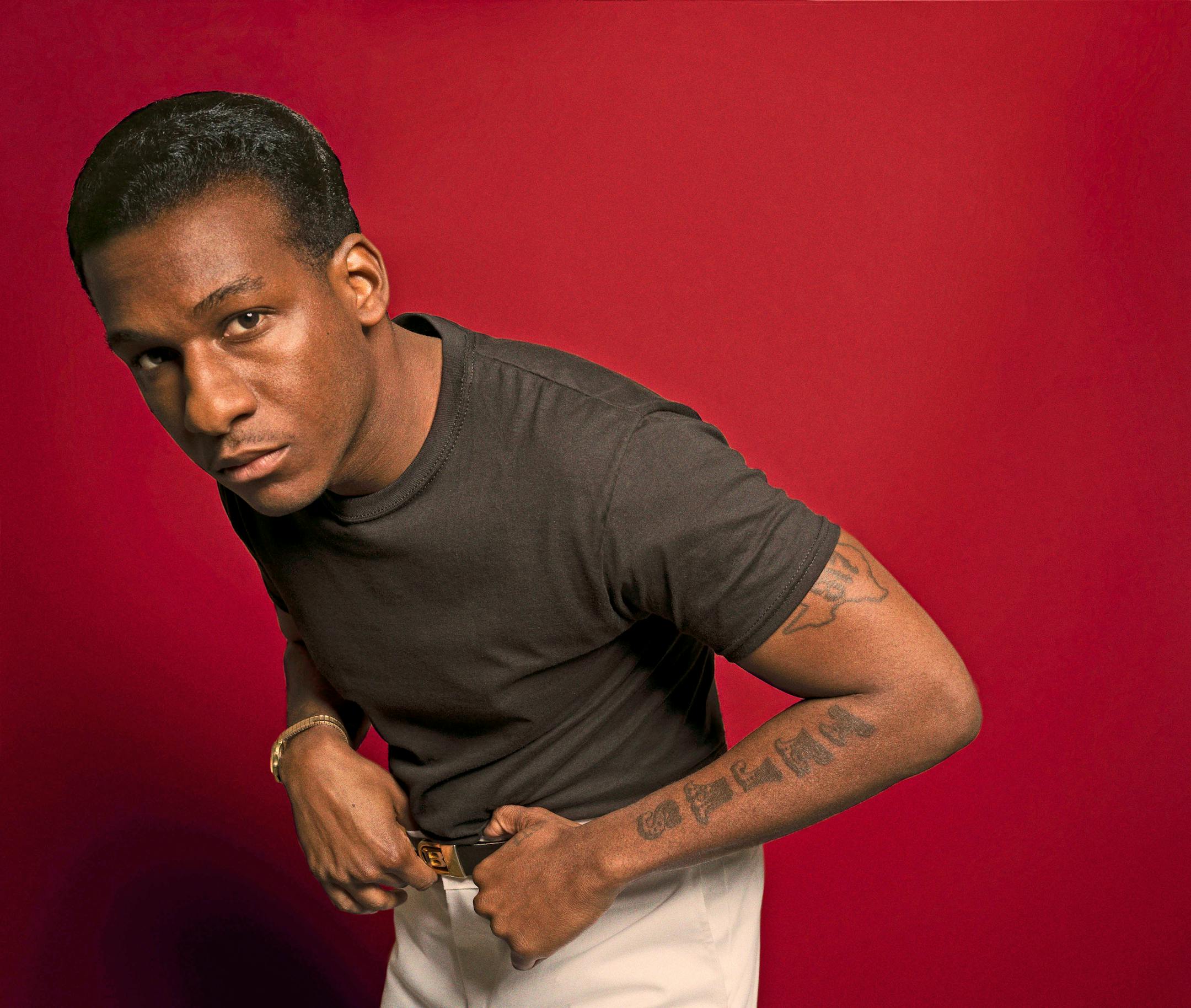 Leon Bridges