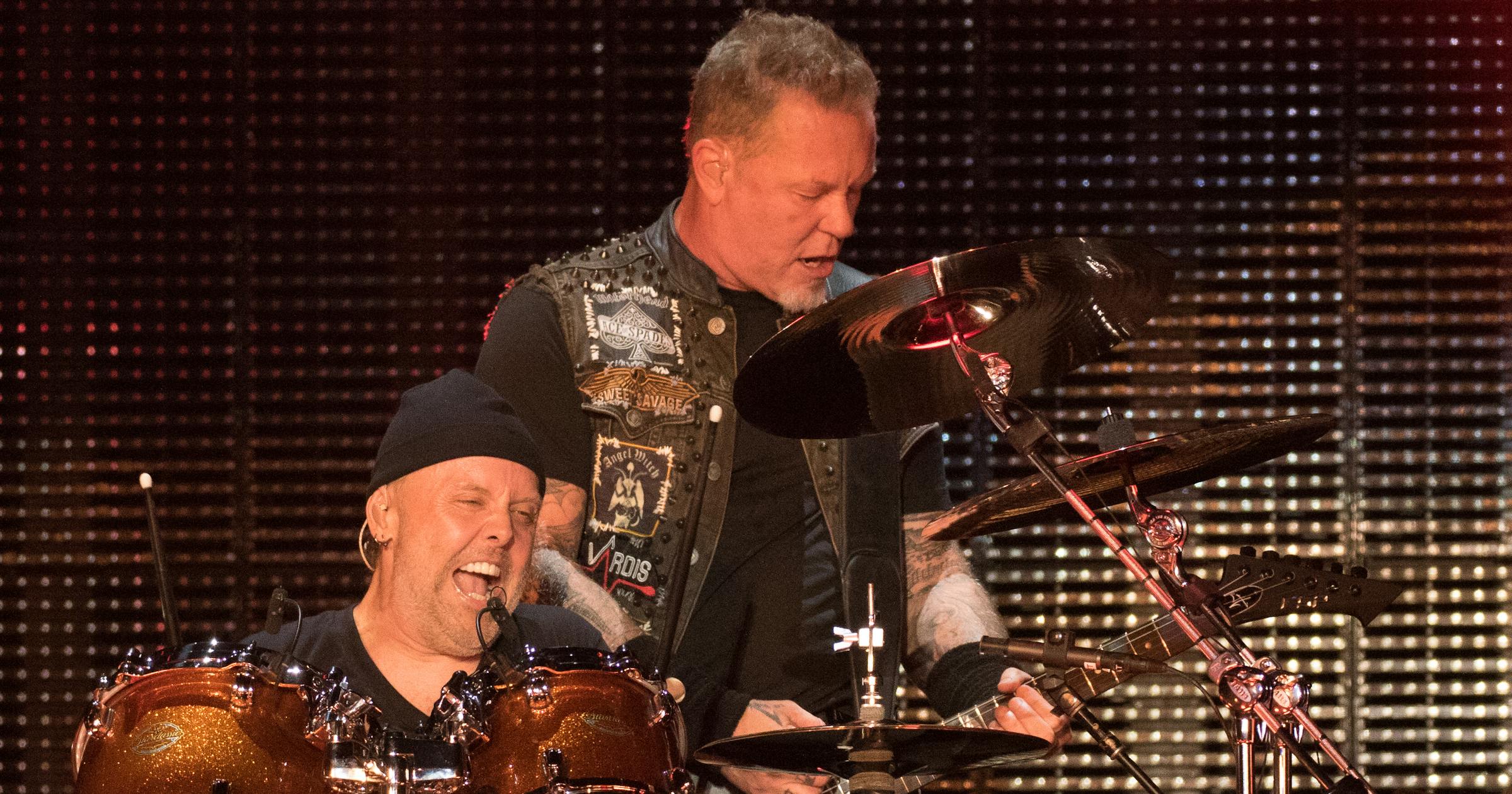 Singleday tickets to Metallica's 2024 'No Repeat Weekend' in Singleday tickets to Metallica's 2024 'No Repeat Weekend' in