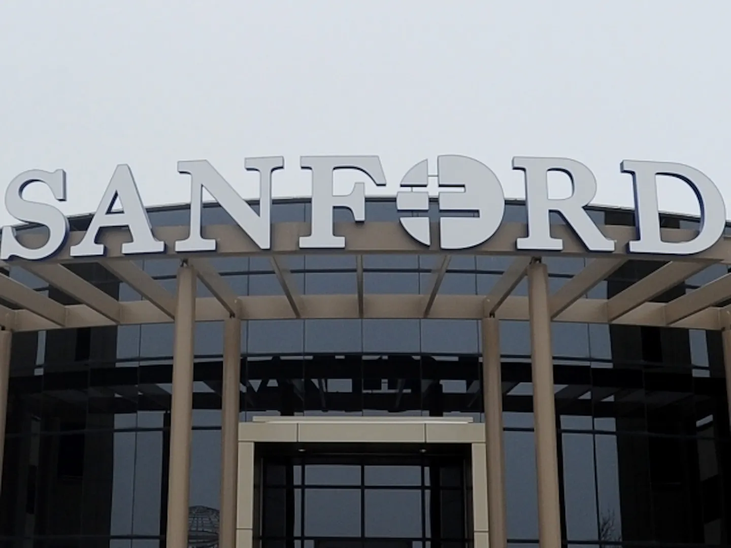 Sanford Luverne to stop scheduling child births next year