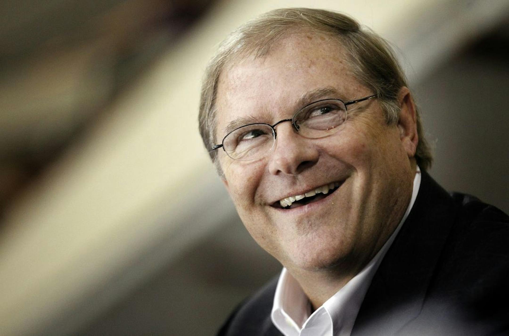 Wild owner Craig Leipold