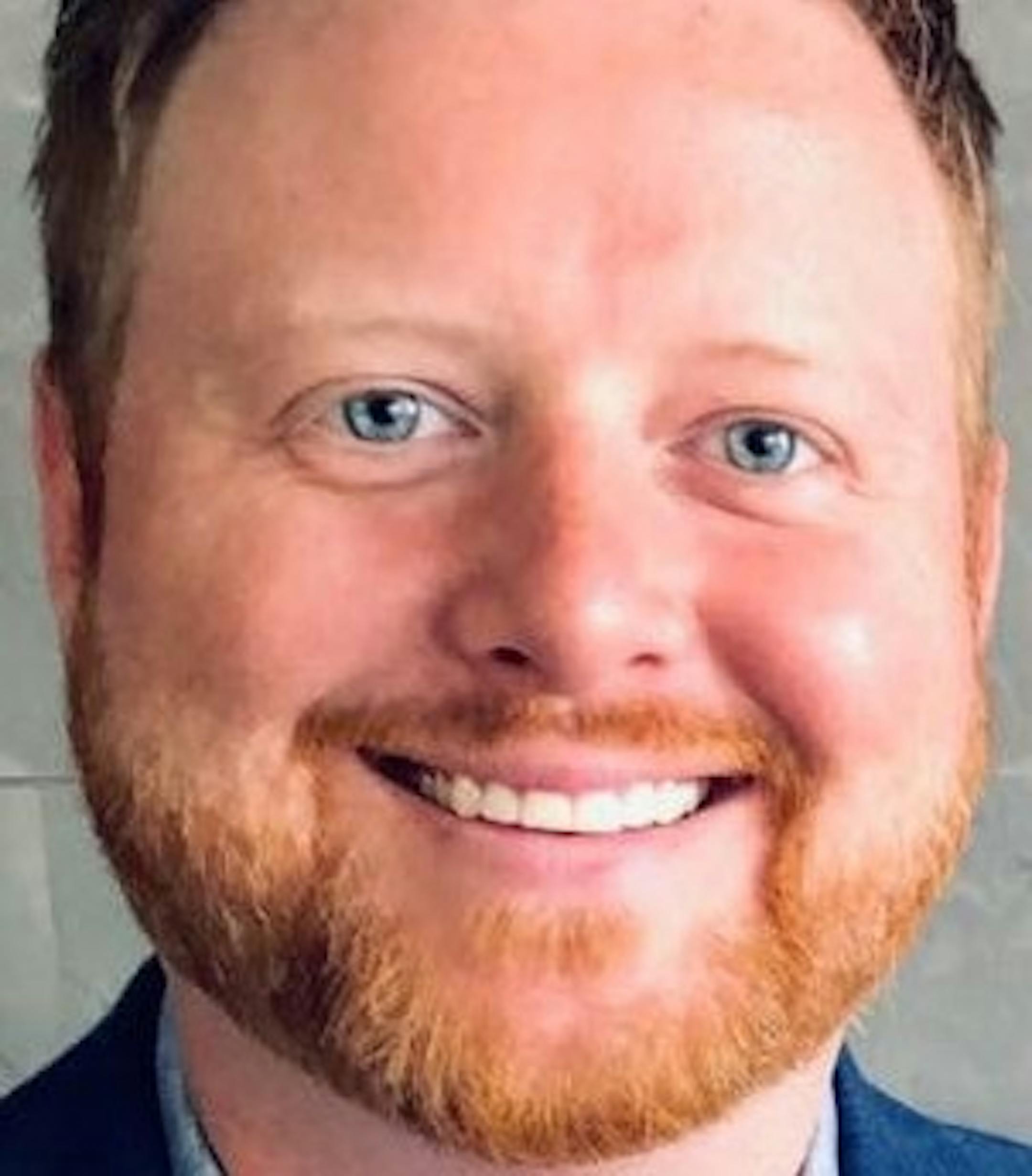 Ryan Kulka, Bloomington mayoral candidate