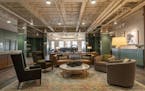 First Life Time Work co-working office in Twin Cities to open in St. Louis Park