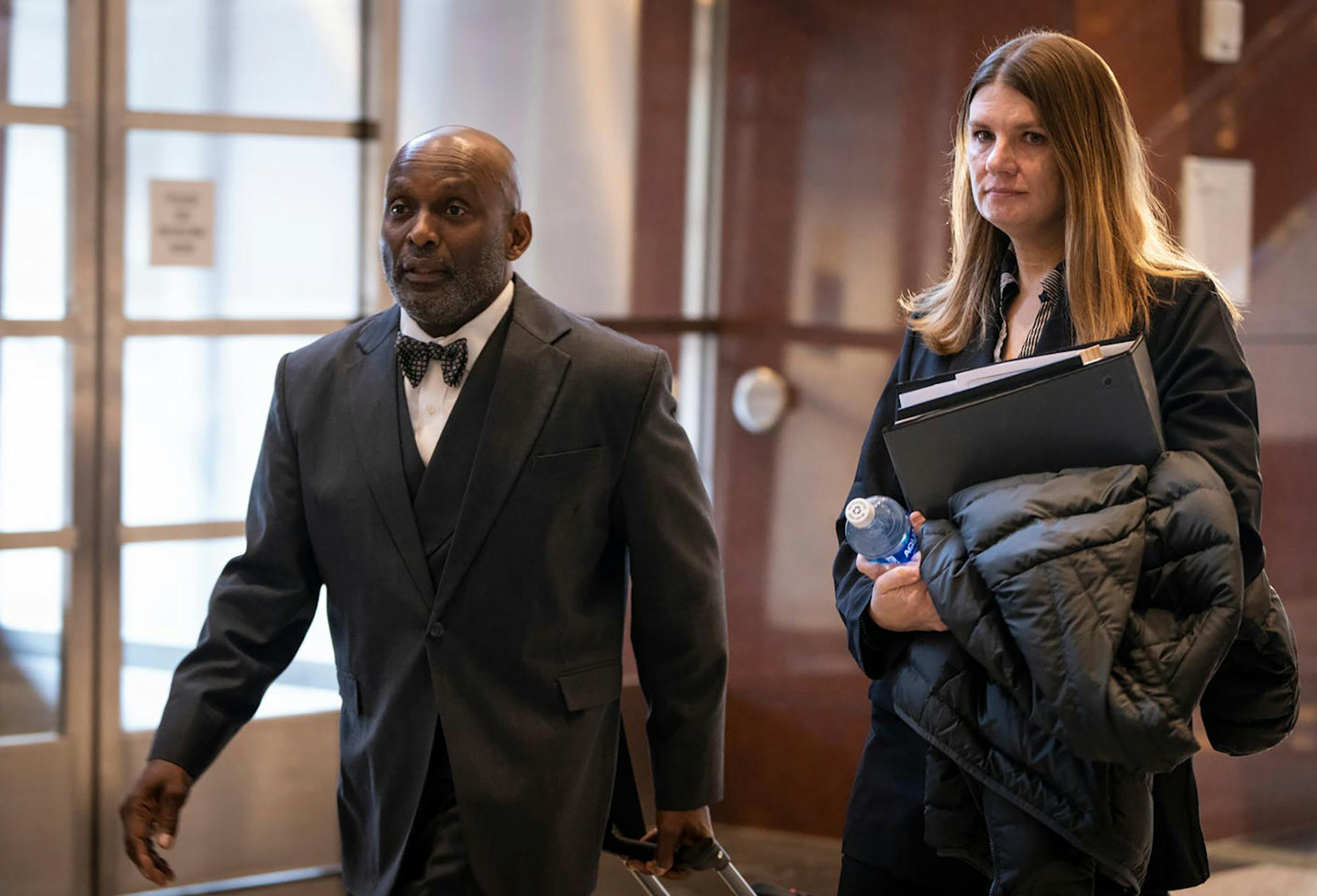 Convicted Feeding Our Future ringleader argues government failed to prove she knew fraud’s scope