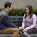 "The Conjugal Configuration" - Pictured: Sheldon Cooper (Jim Parsons) and Amy Farrah Fowler (Mayim Bialik). Sheldon and Amy\'s honeymoon runs aground 