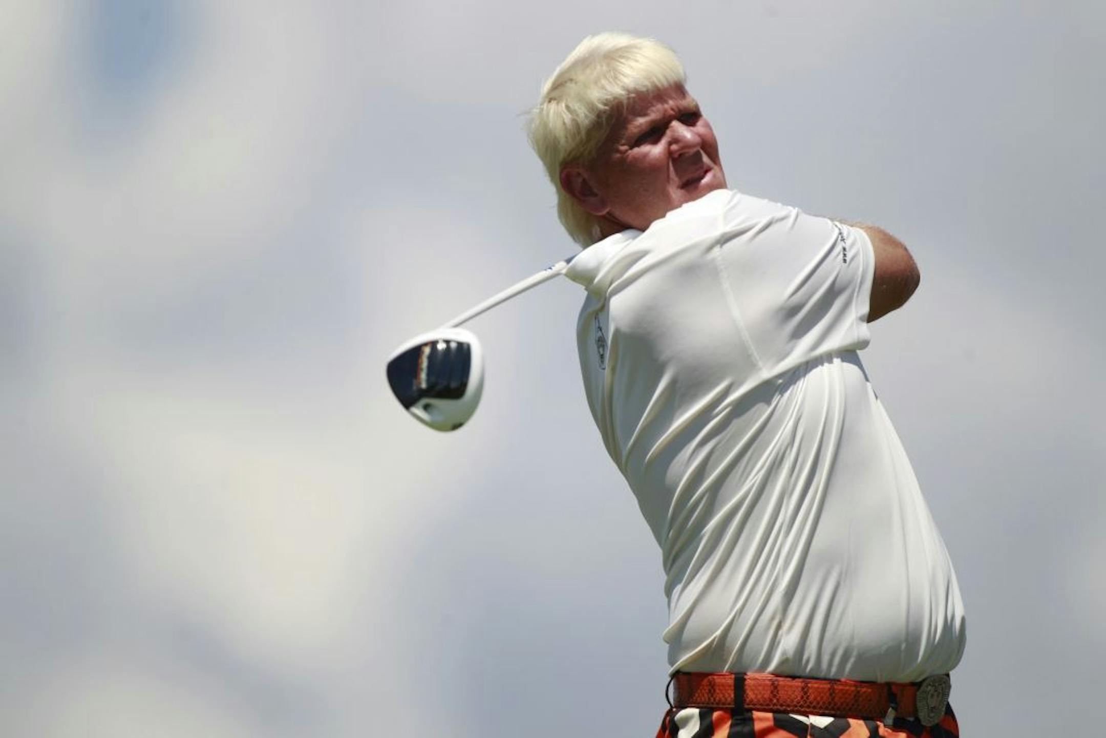 John Daly