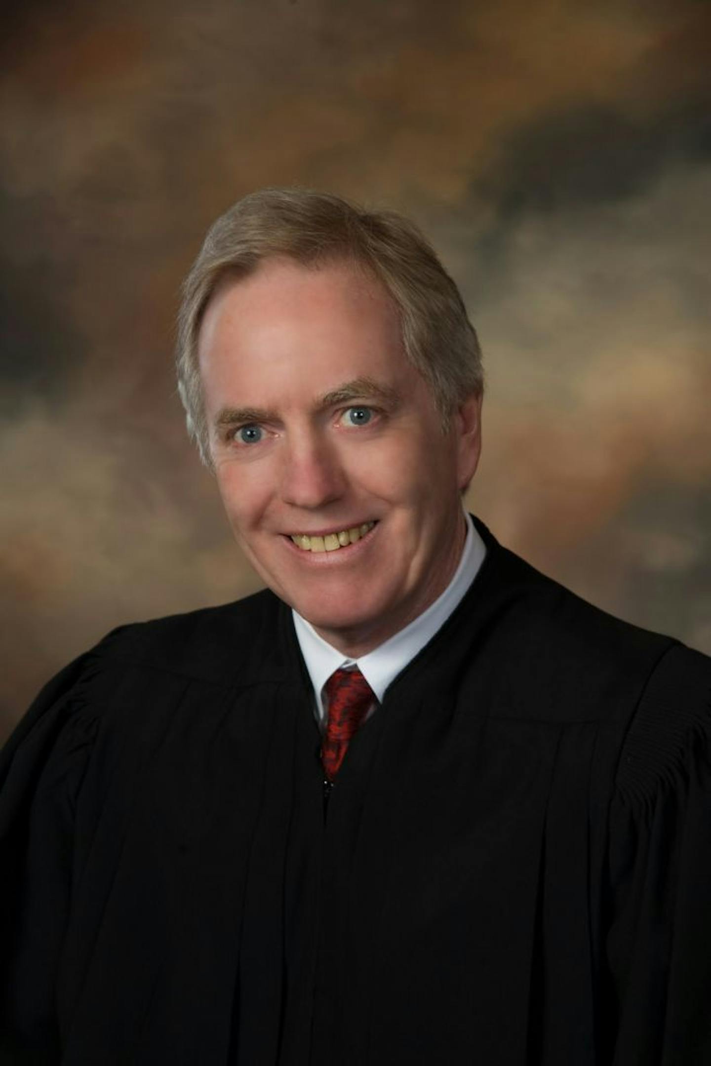 Judge Edward Lynch