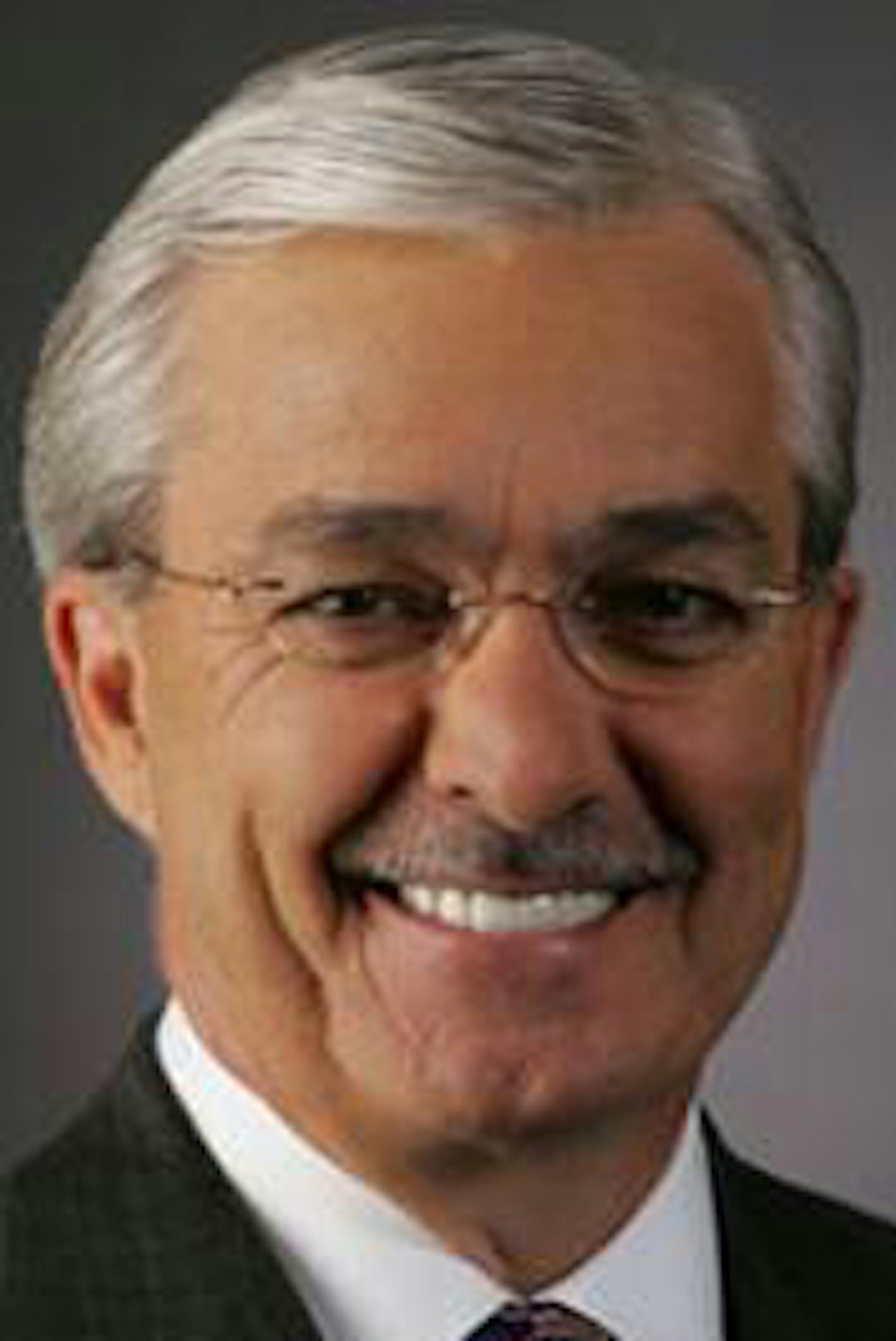 SLUG: DUNCAN0111: Sam Duncan, Supervalu‚Äôs incoming CEO. ORG XMIT: MIN1301101237480426