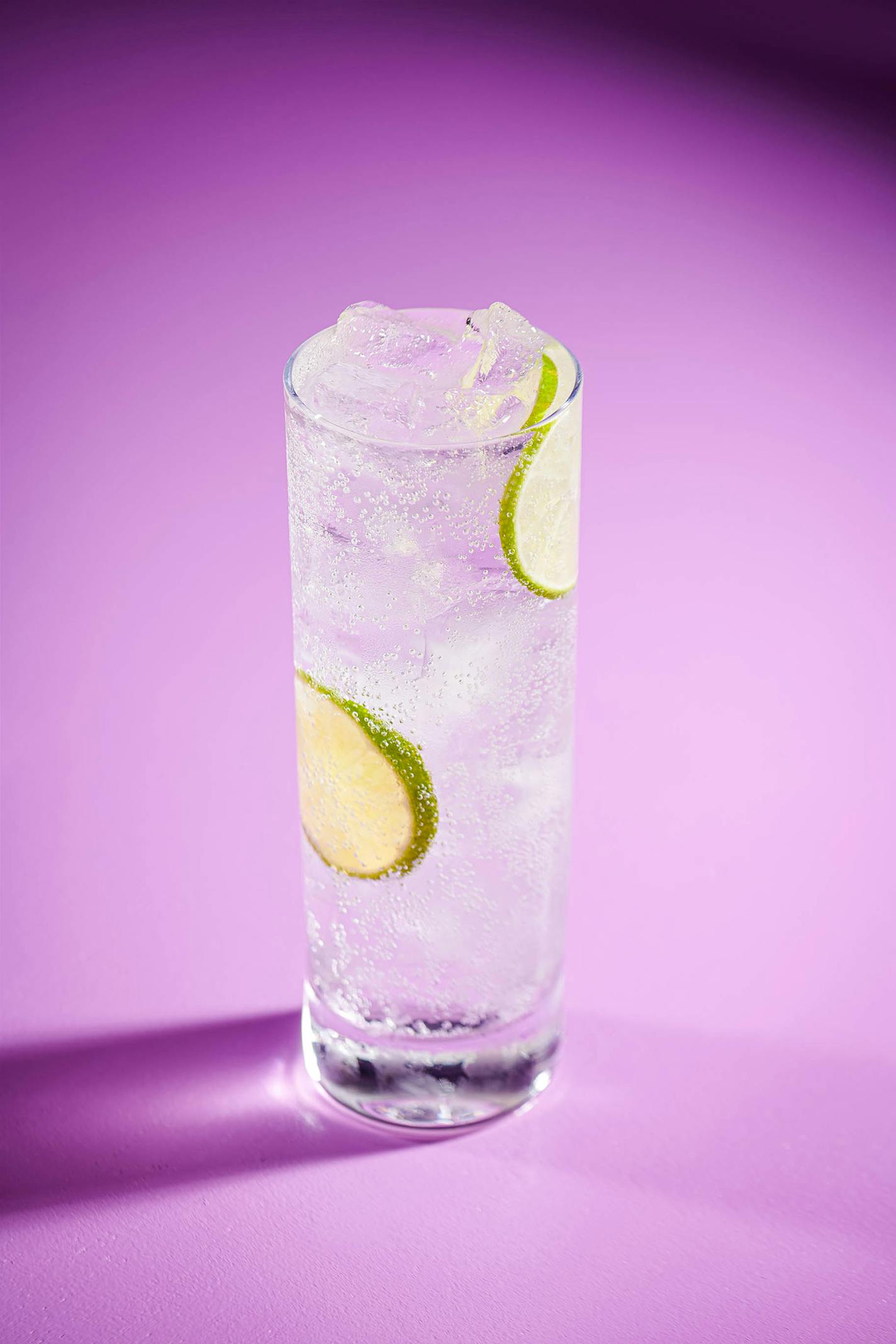 Gin and Tonic. MUST CREDIT: Photo for The Washington Post by Rey Lopez.