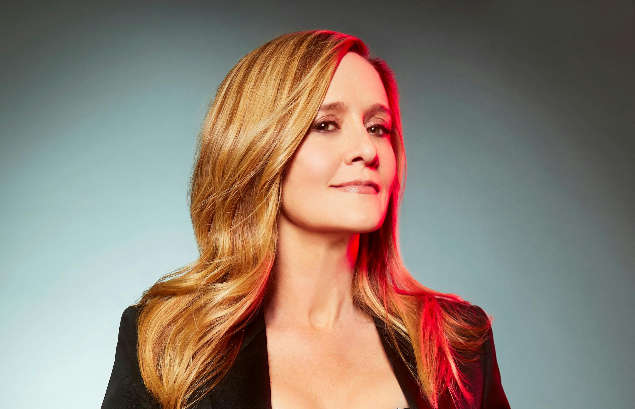 Samantha Bee