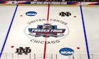 Frozen Four rosters stocked with Minnesota talent