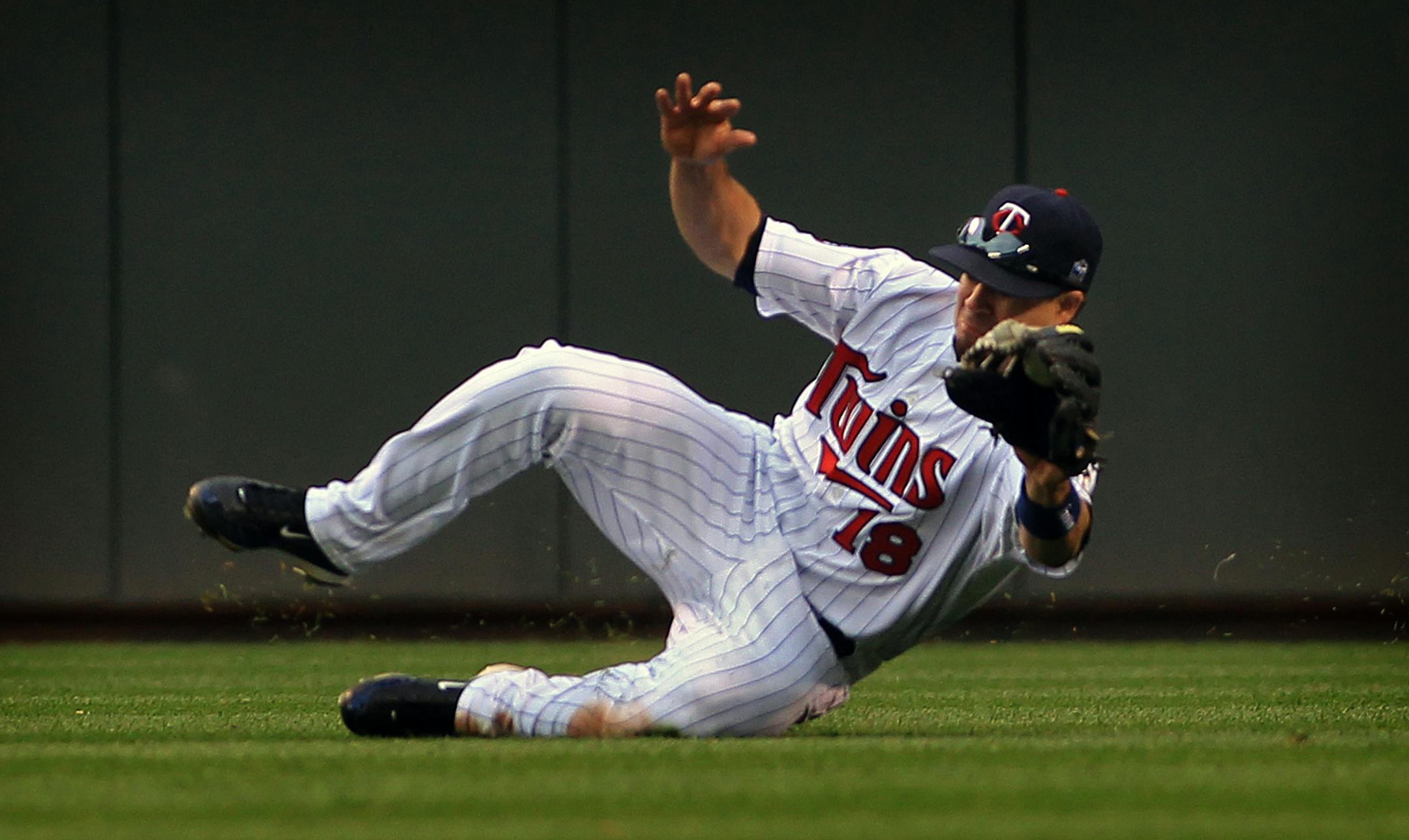 Jason Repko
